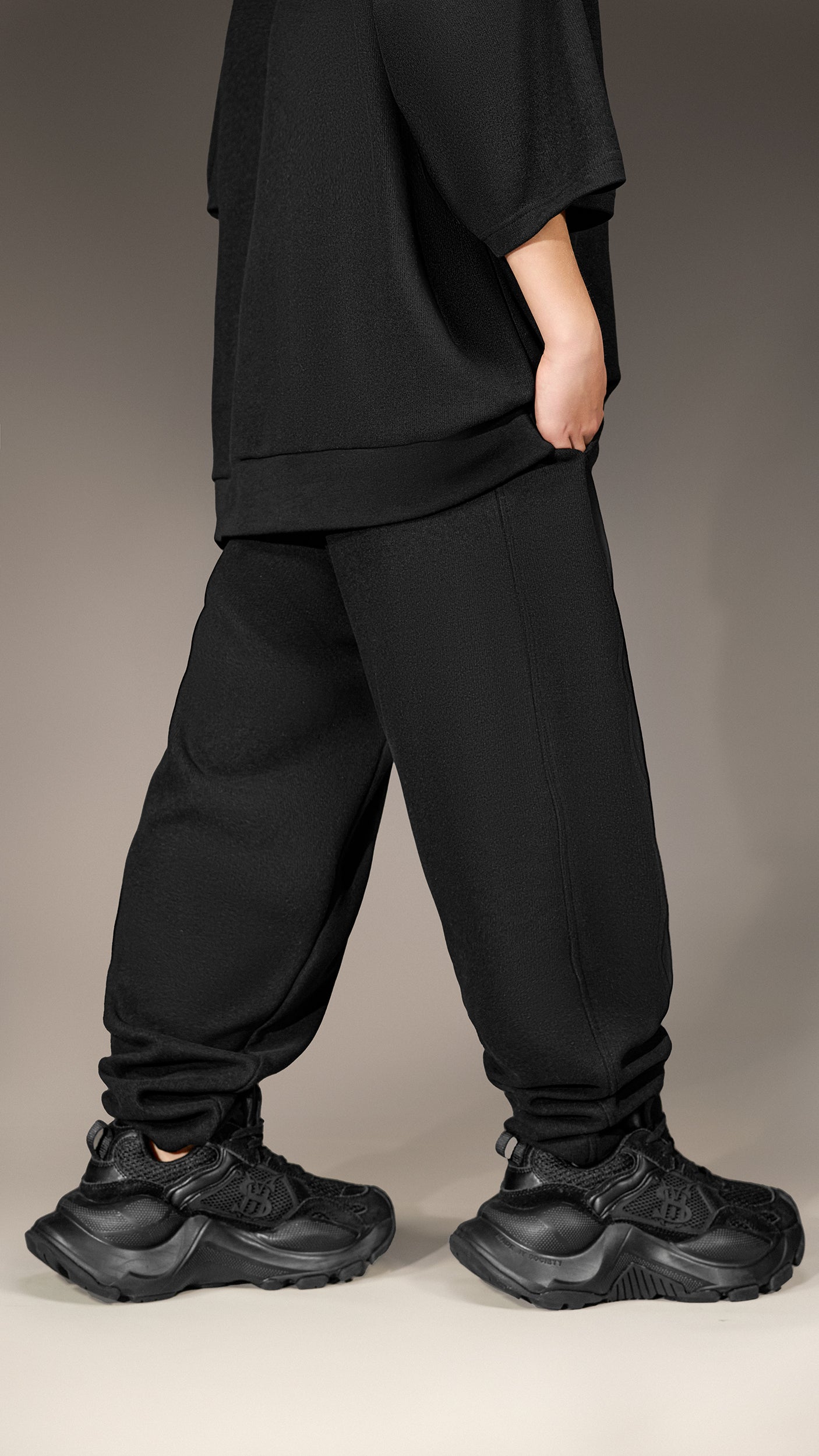 Made by Society Trousers - P36065