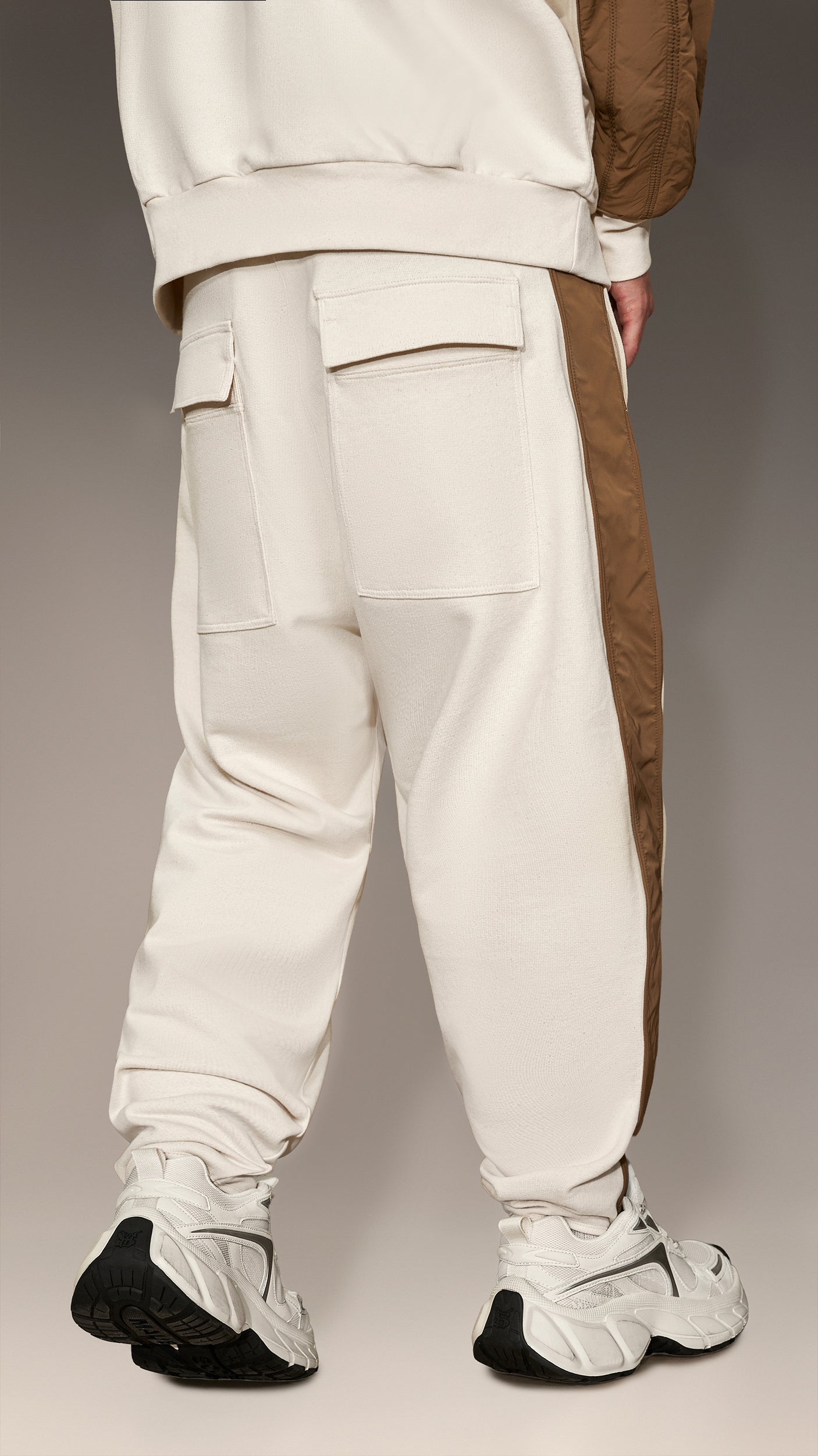 Made by Society Trousers - P16798