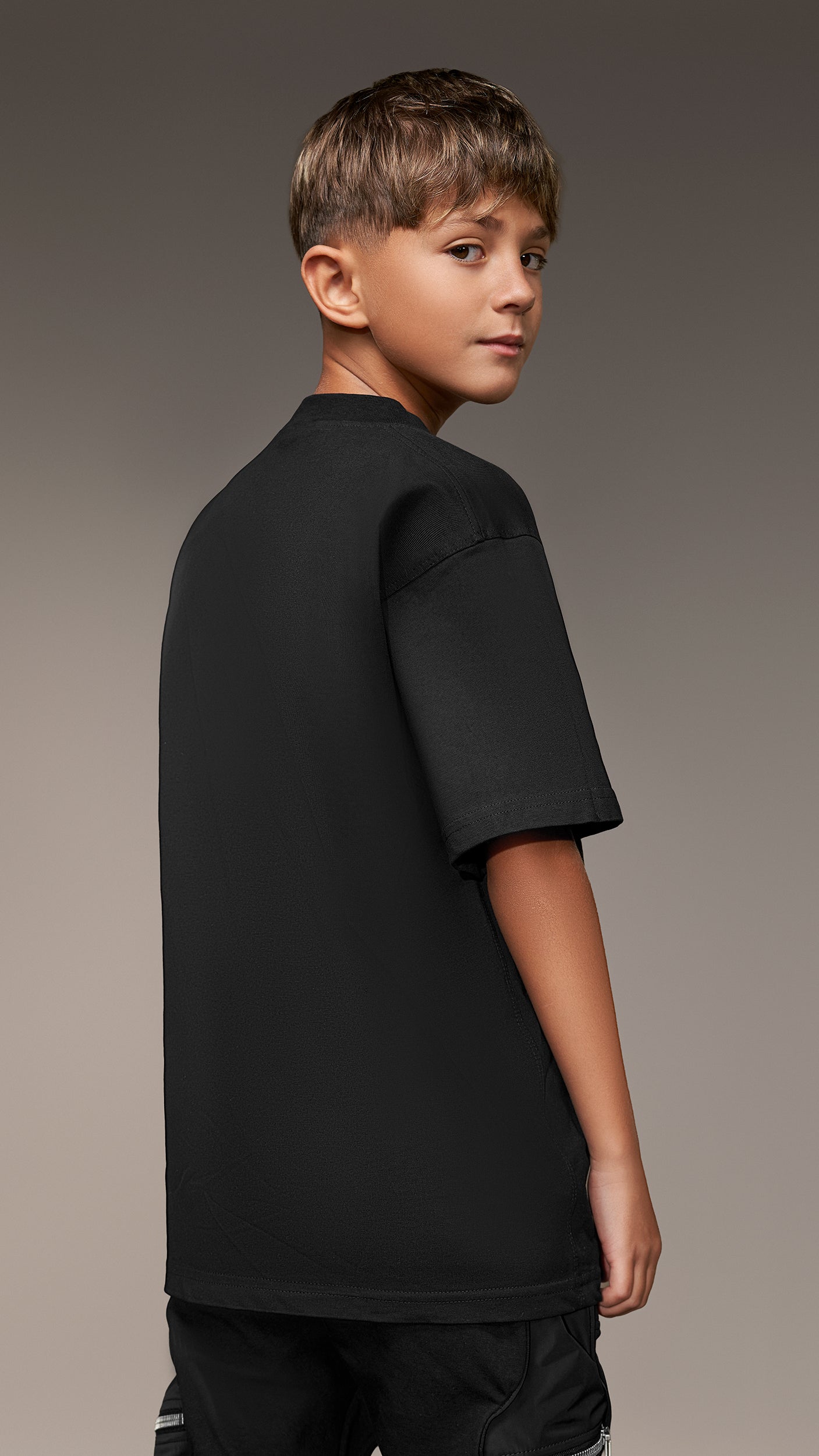 "Gang" T-Shirt - T36648