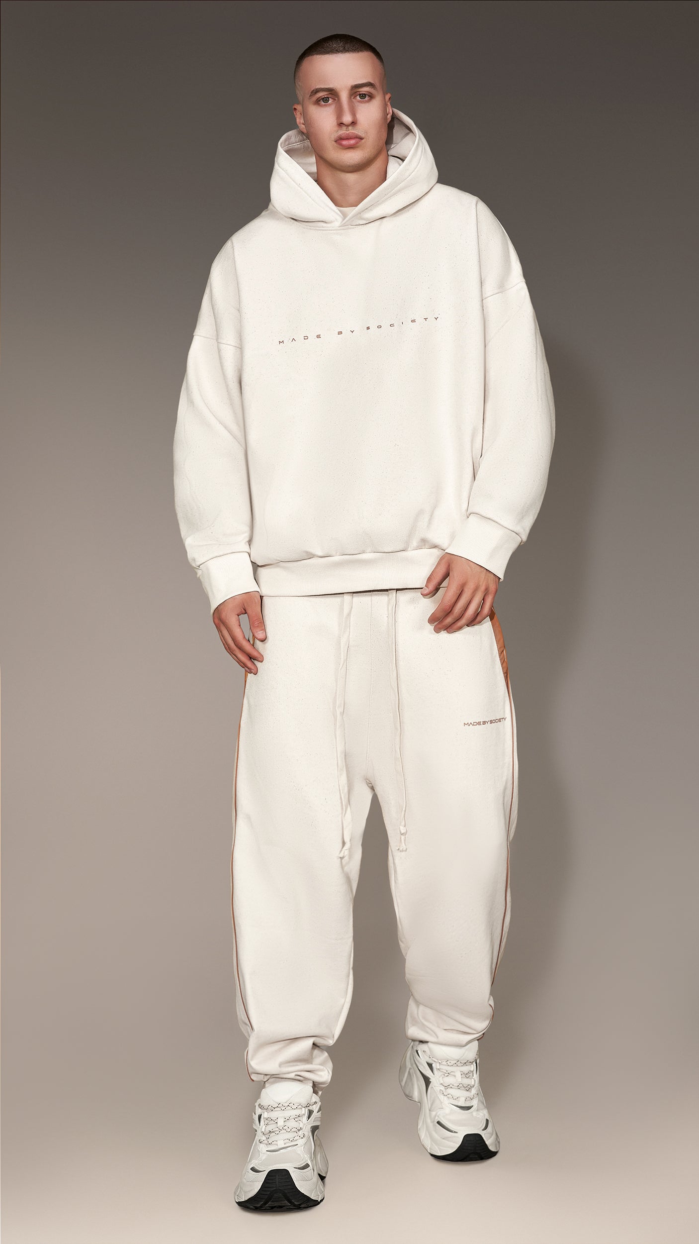 Made by Society Trousers - P16781