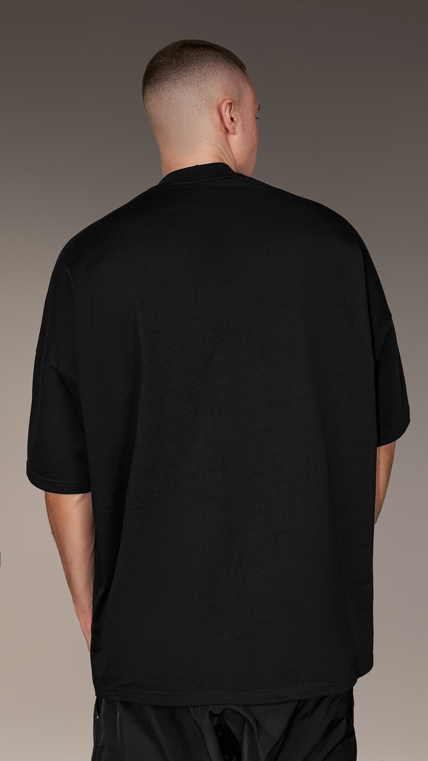 "Made by Society" T-Shirt - T16845