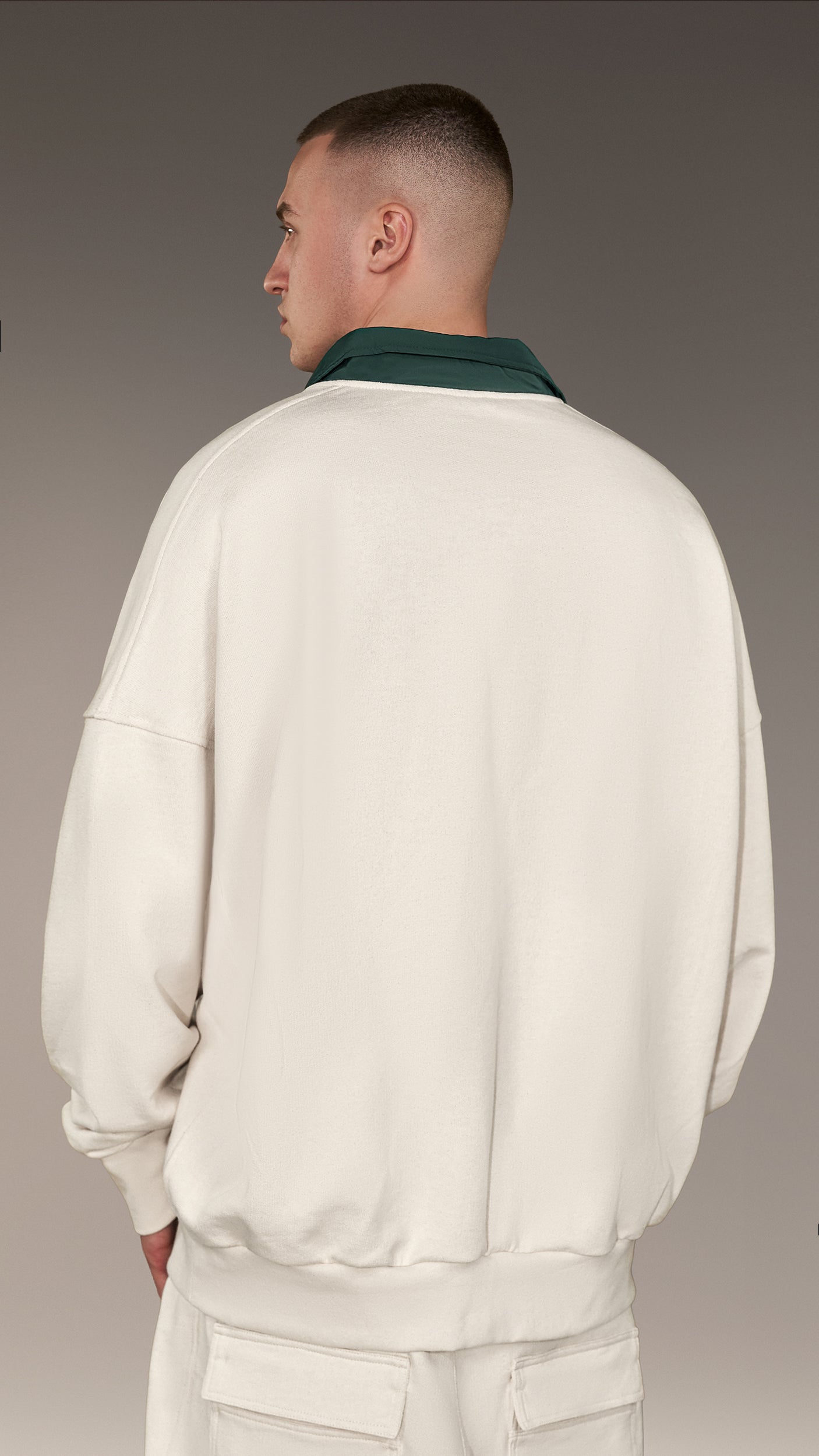 Made by Society Hoodie - H16825