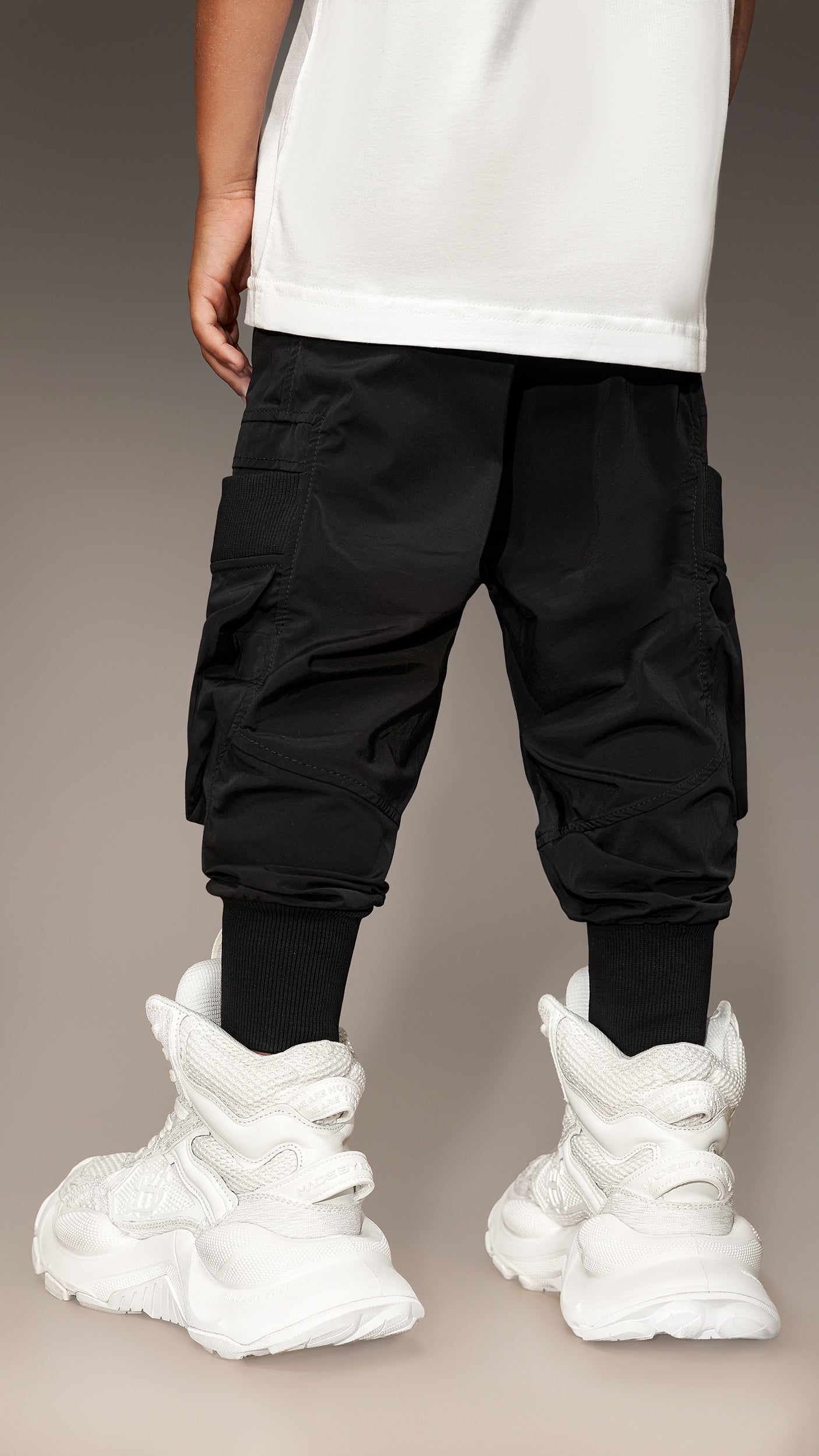 Cargo Trousers - P35165