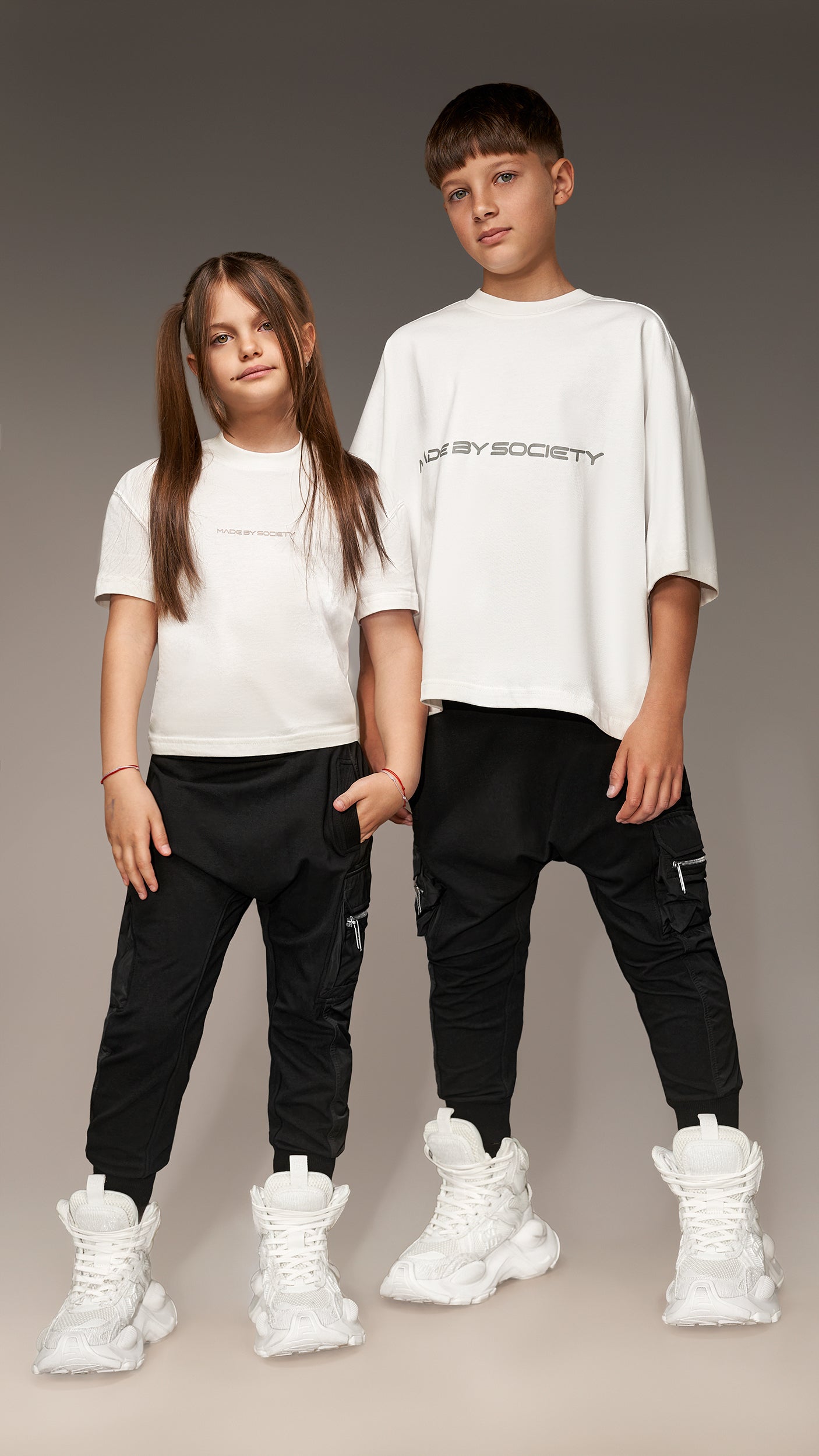 Cargo Trousers - P32531