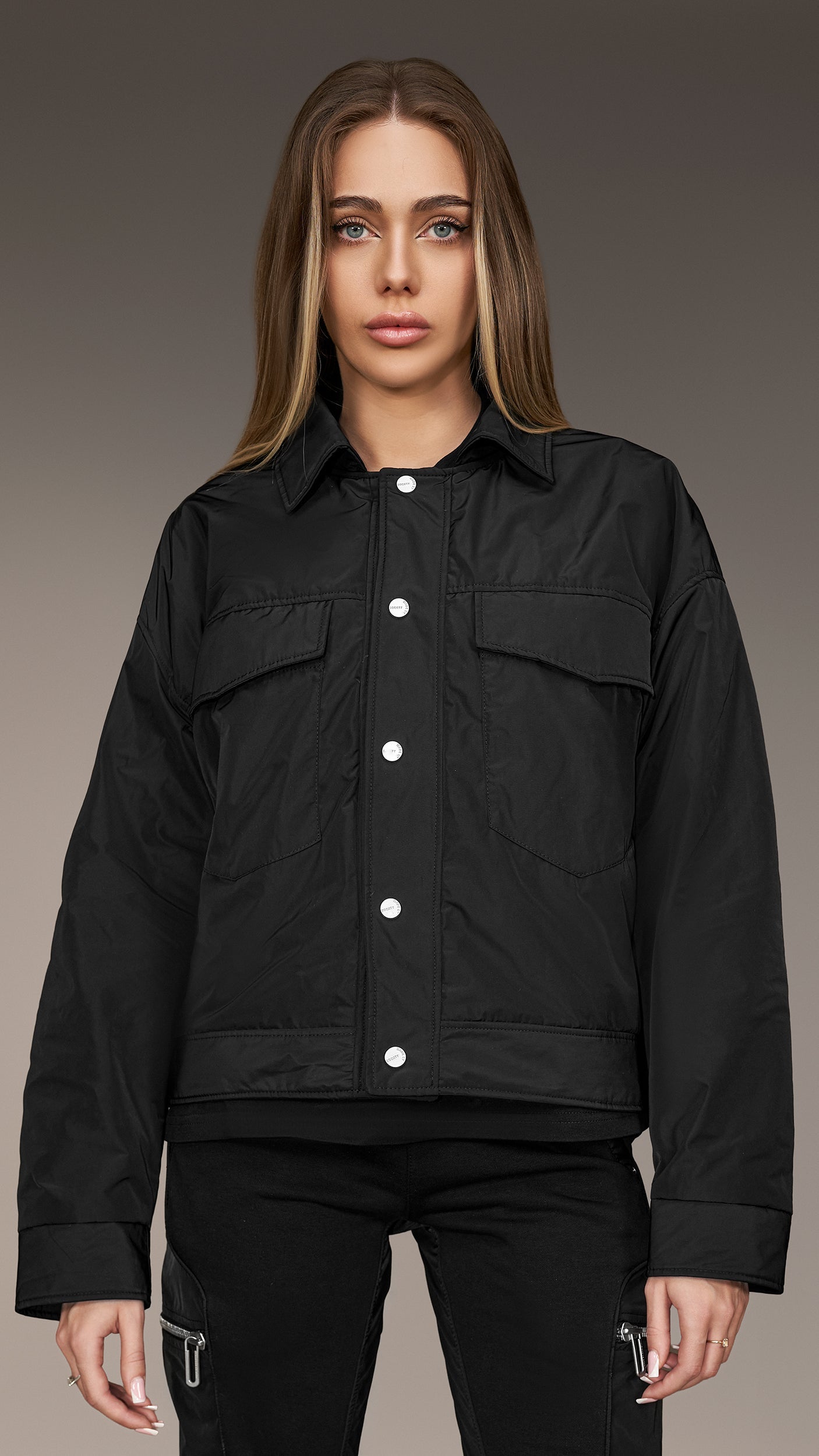 Made by Society Jacket - J26911