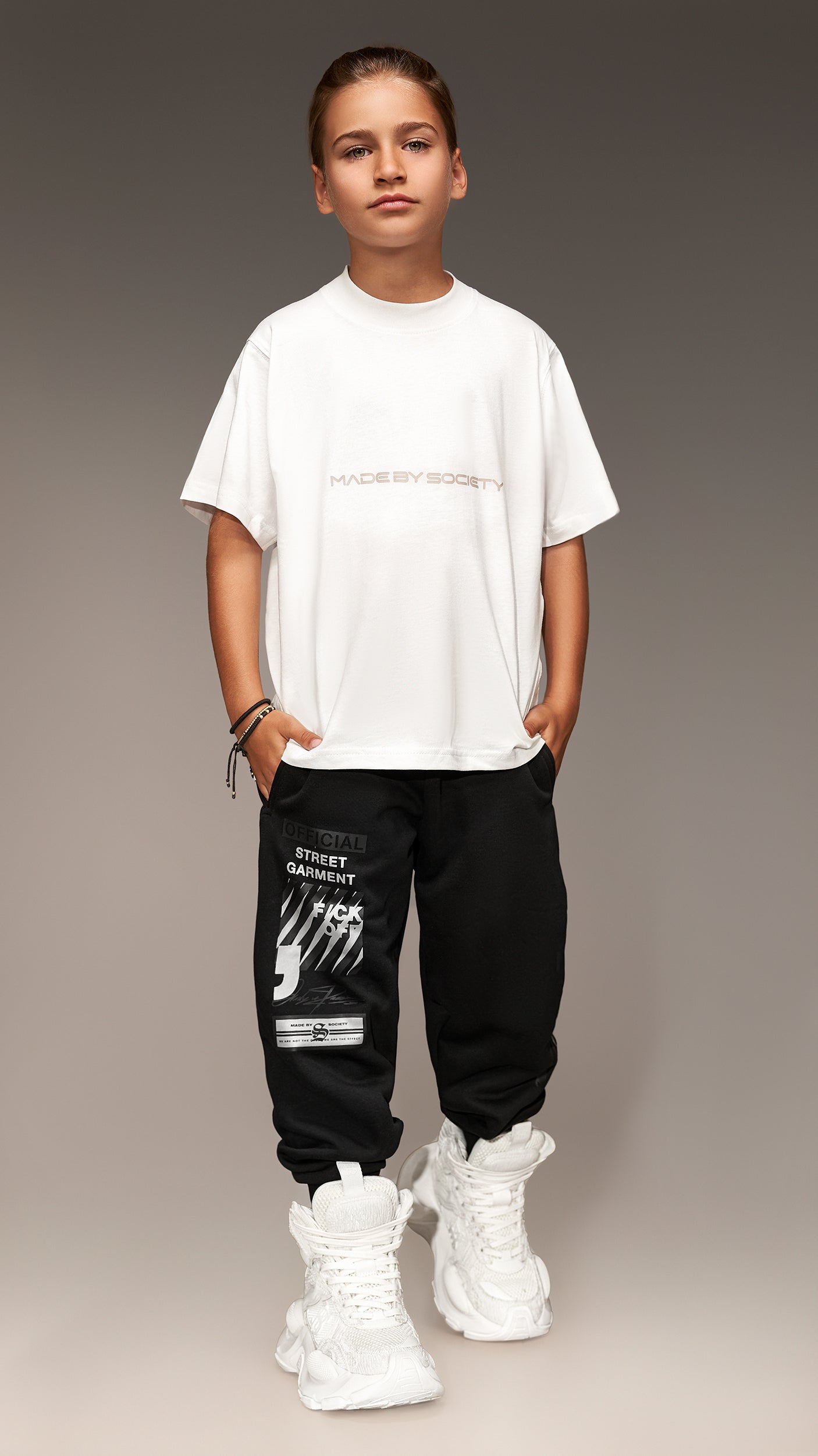 Joggers - P35010
