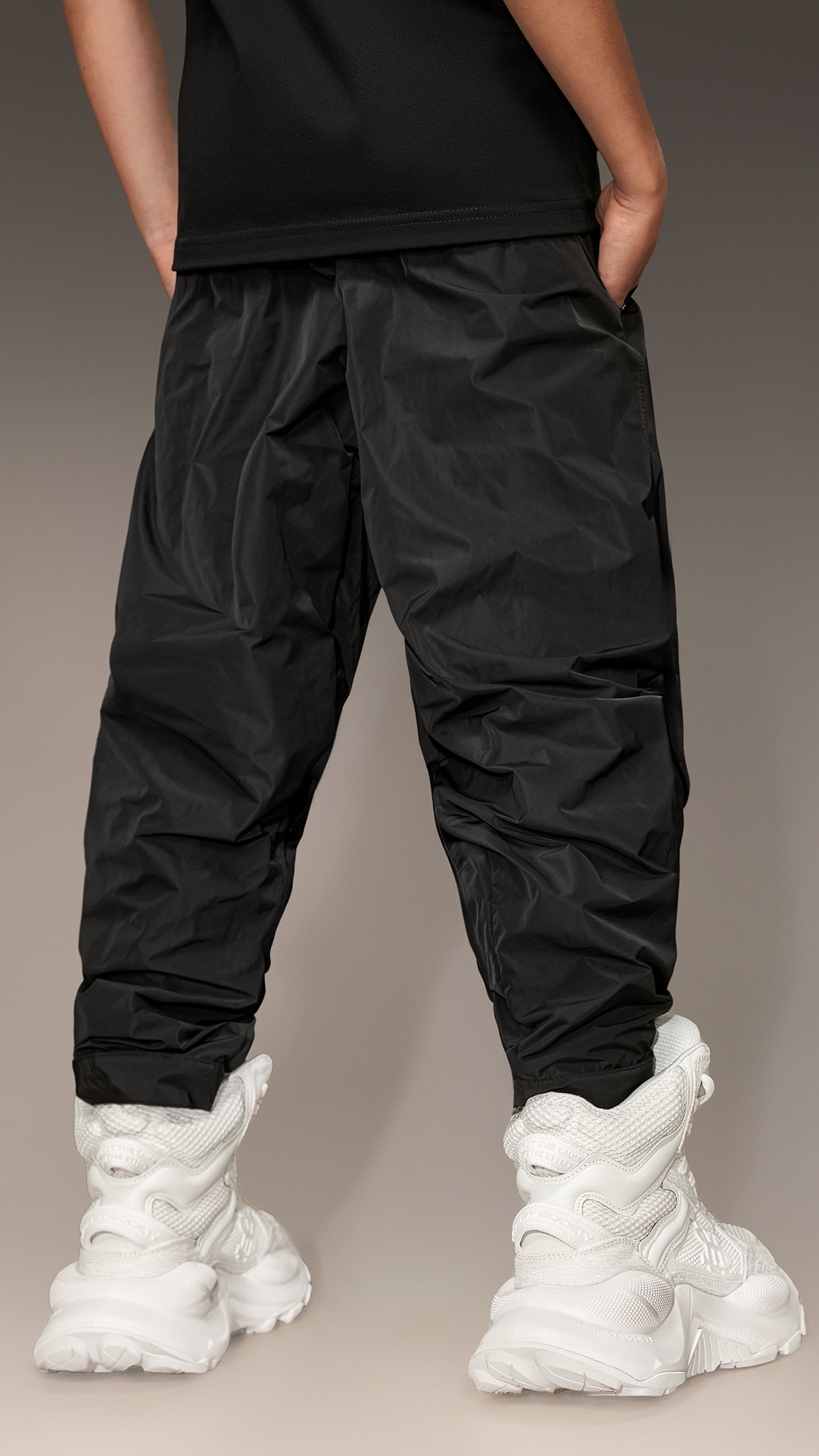 Made By Society Trousers - P35812