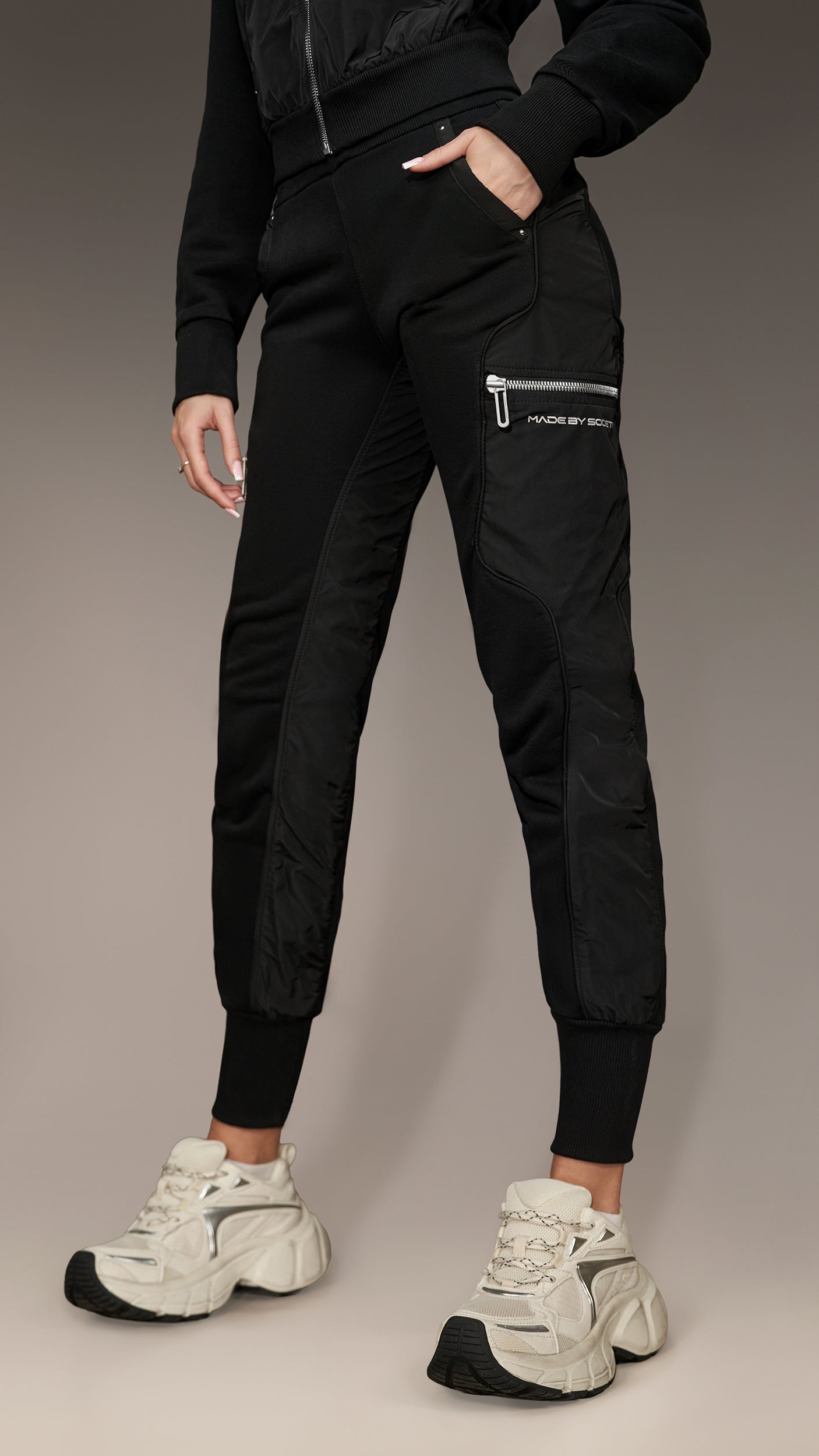 Made by Society Trousers - P26847