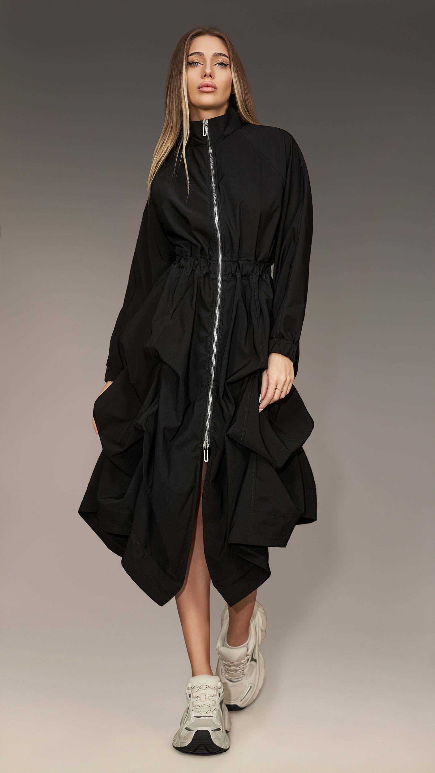 Made by Society Dress - D26709