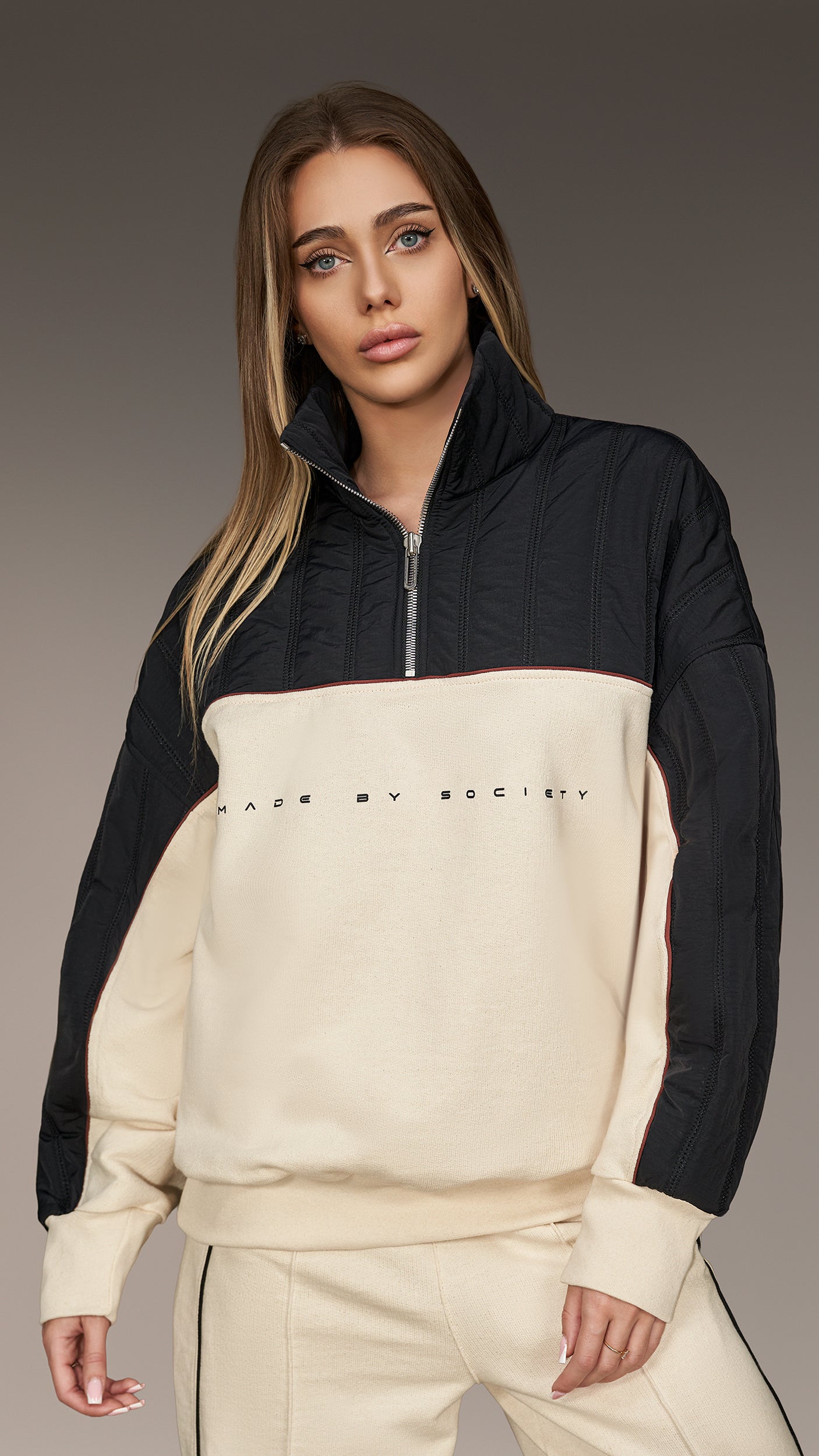 Made by Society Hoodie - H26903