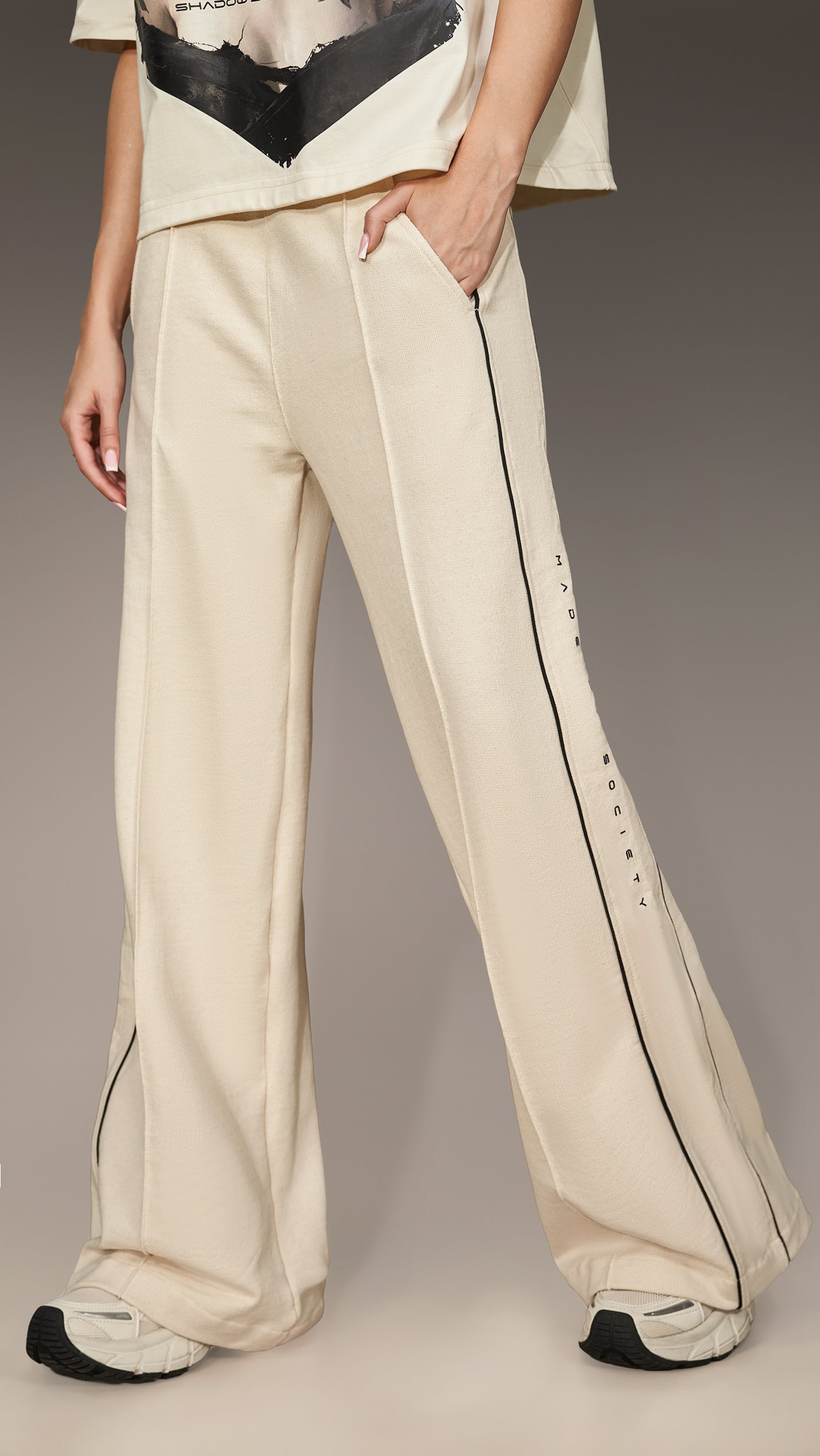 Made by Society Trousers - P26910