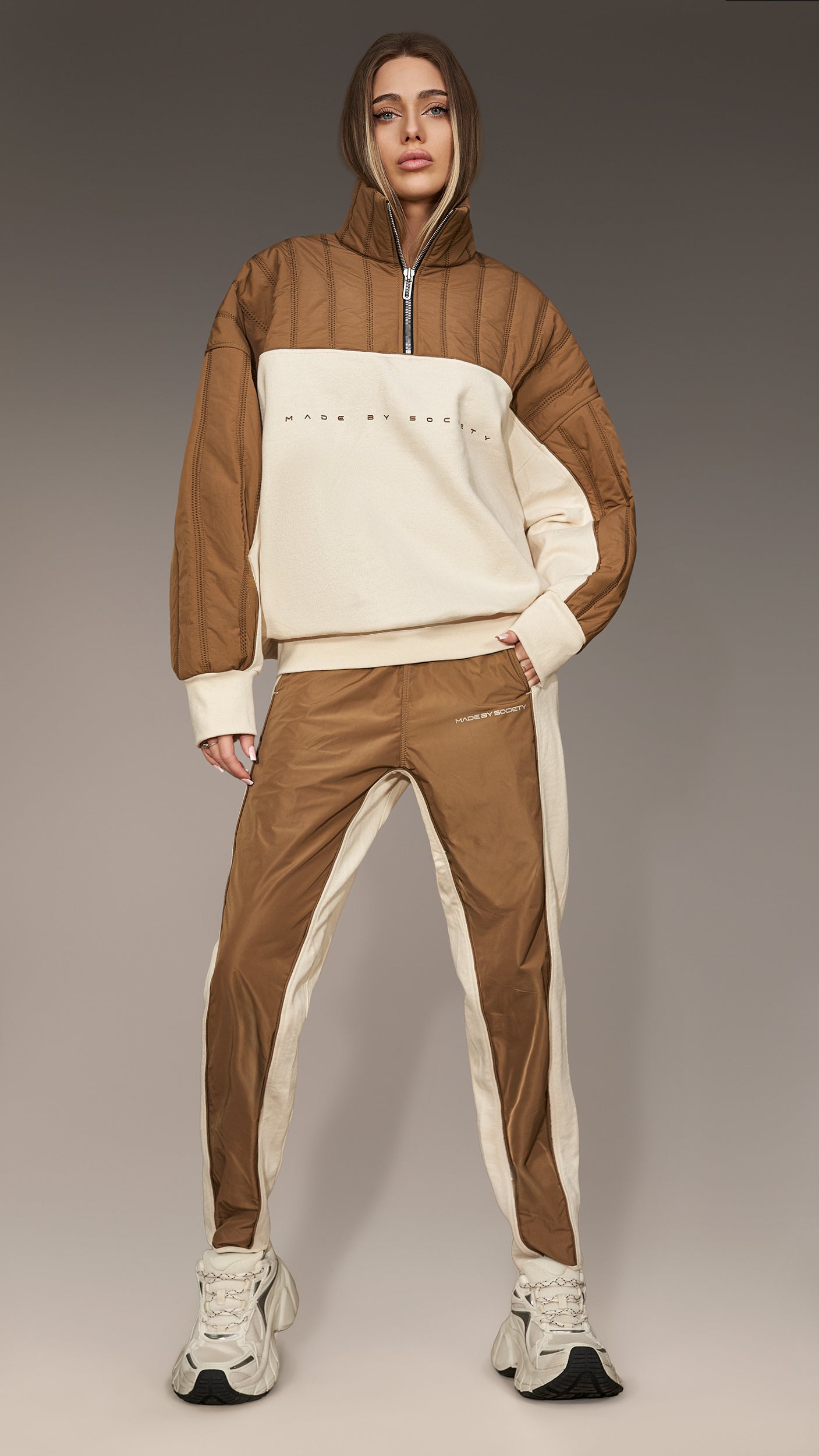 Made by Society Hoodie - H26861