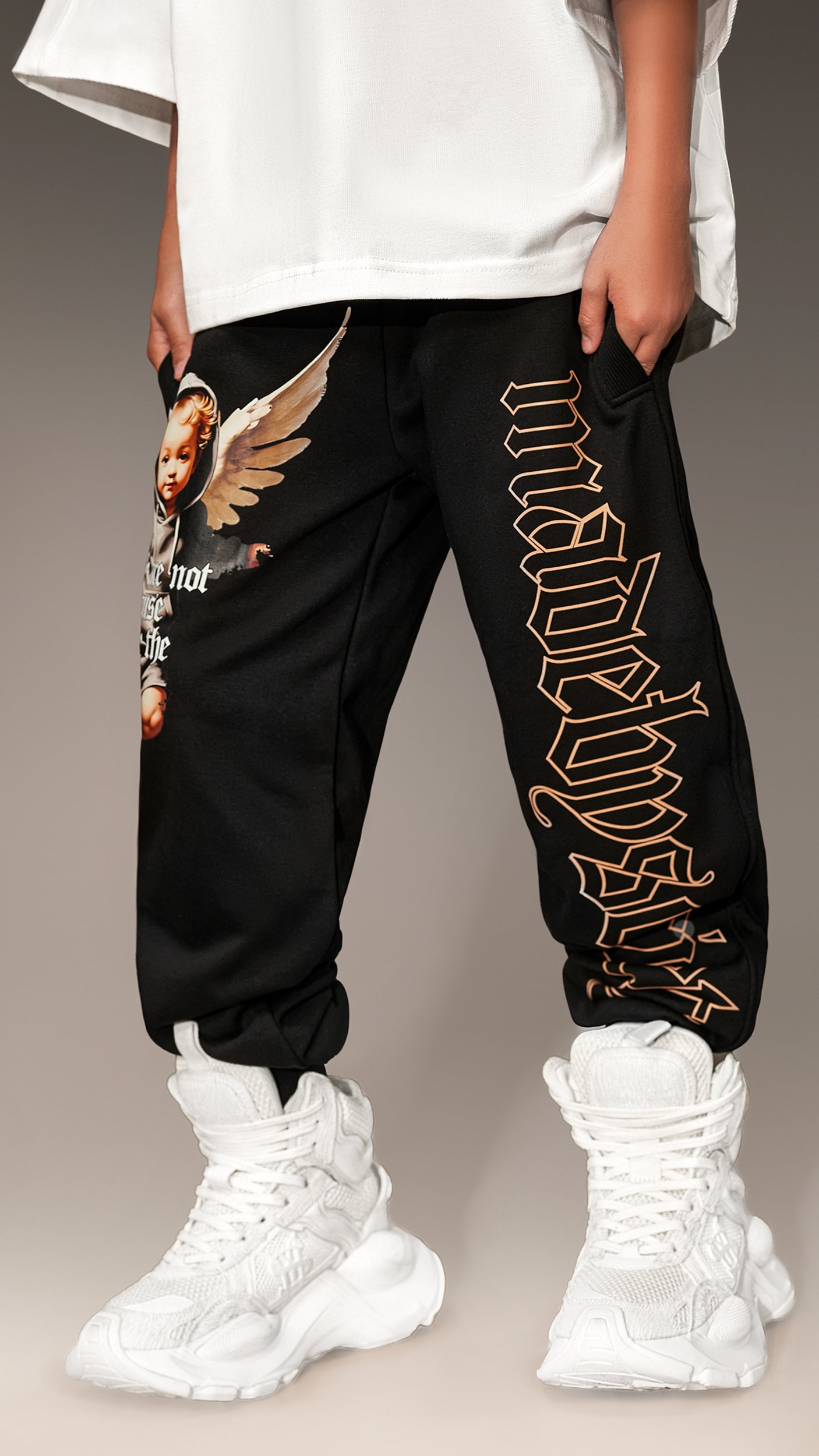 Jogger Trousers - P35207