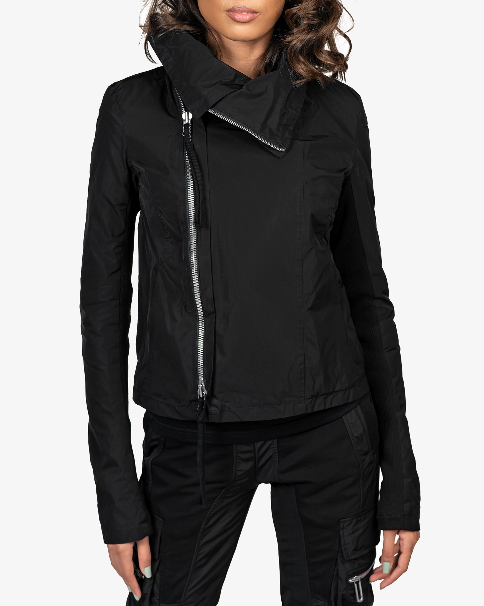 Collared Jacket - J21660