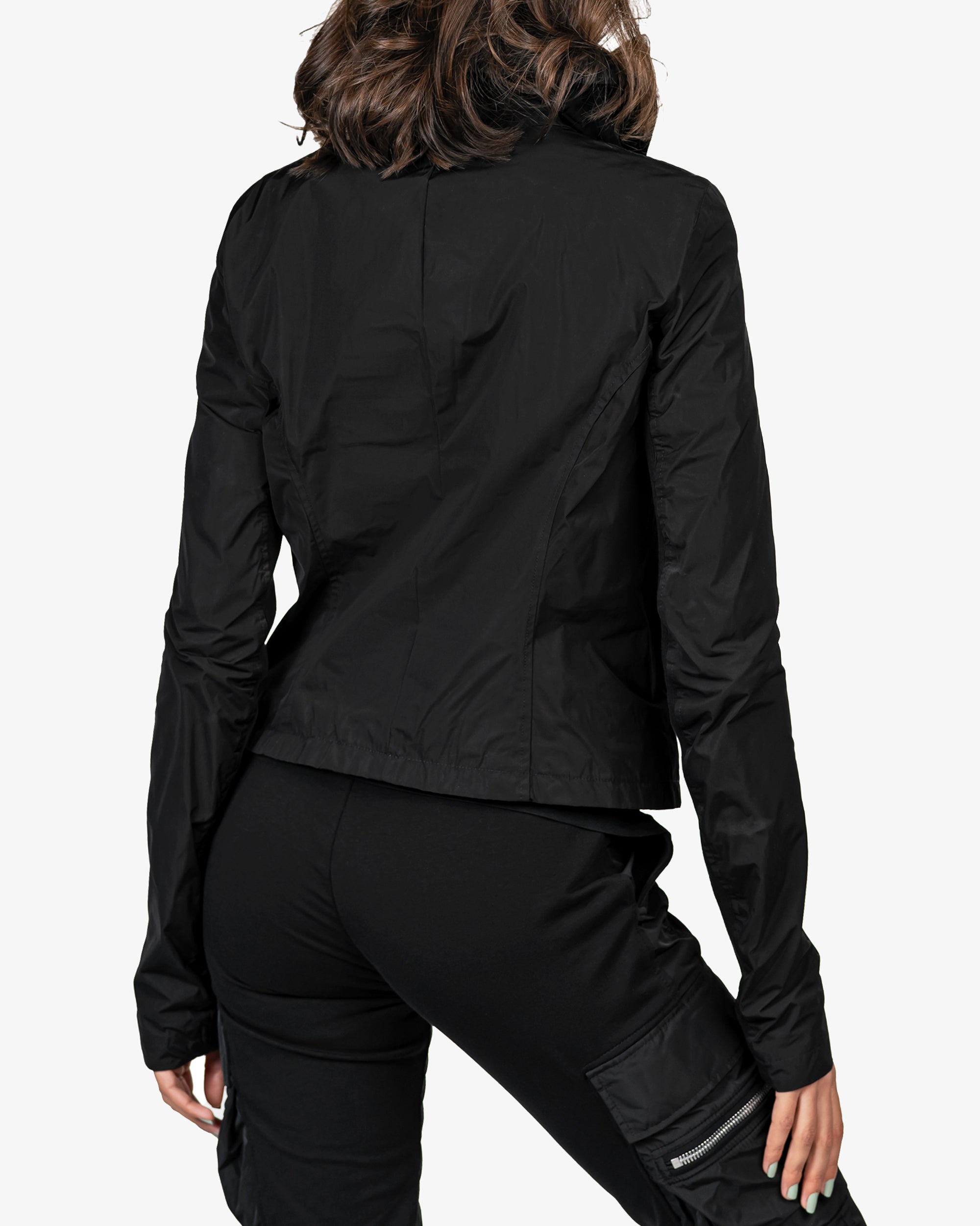 Collared Jacket - J21660