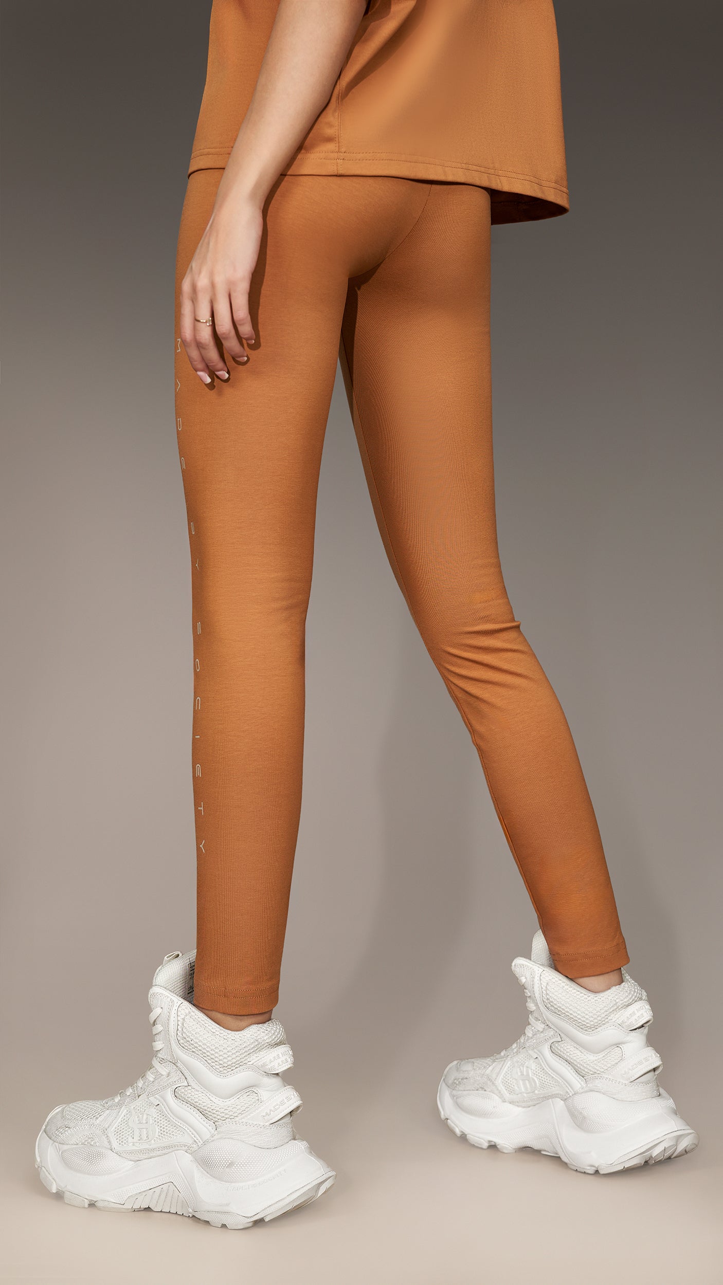 Made by Society Leggings - P26785
