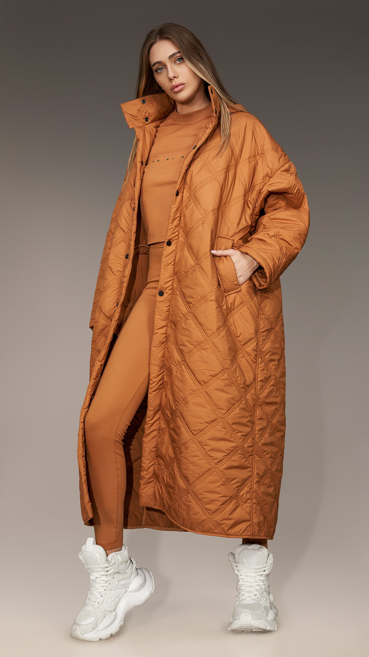 Made by Society Jacket - J26830