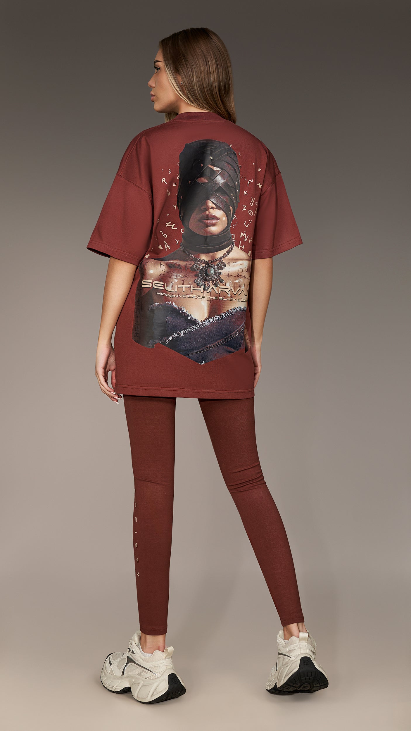 Made by Society T-Shirt - T26881