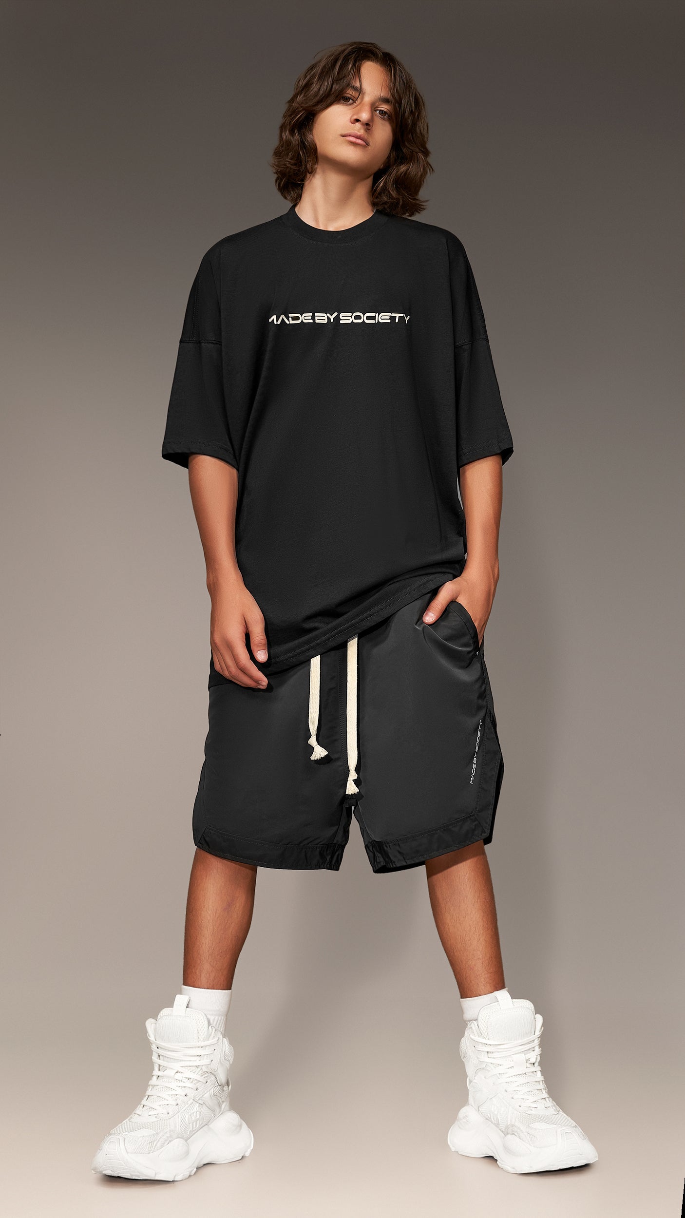 “F/ck What You Heard” T-Shirt - T15939