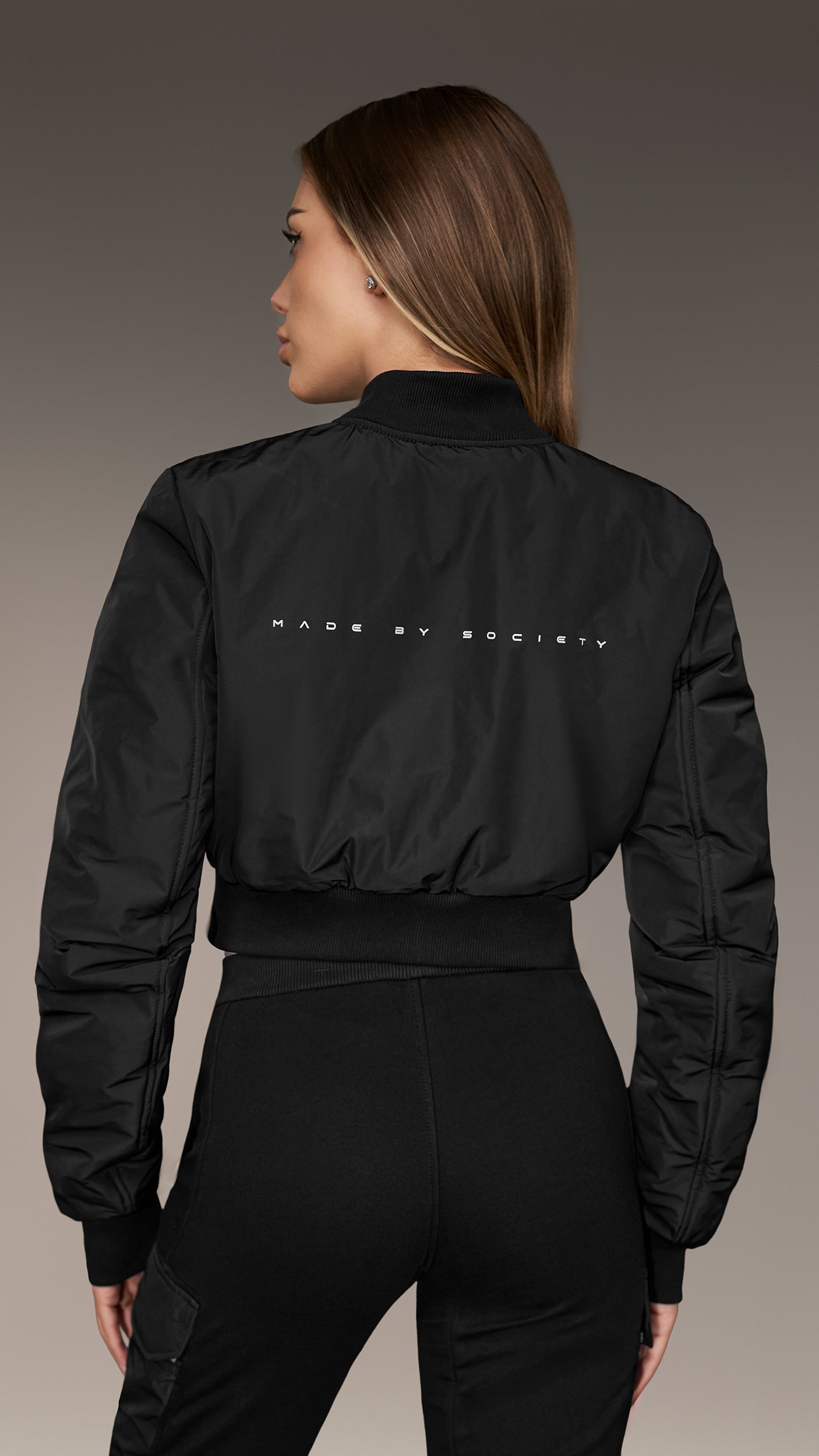 Made by Society Jacket - J26898