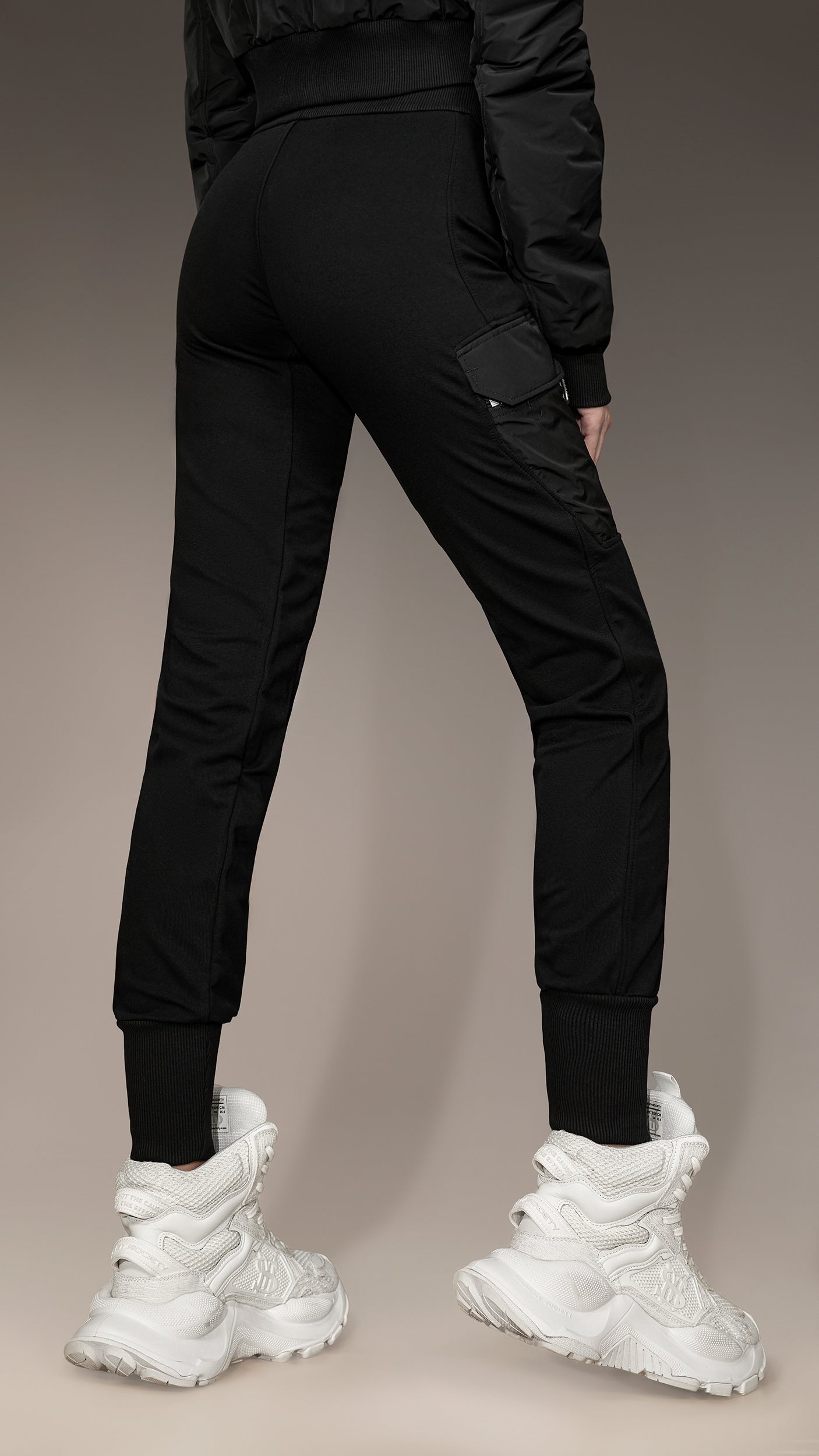Cargo Trousers - P26897