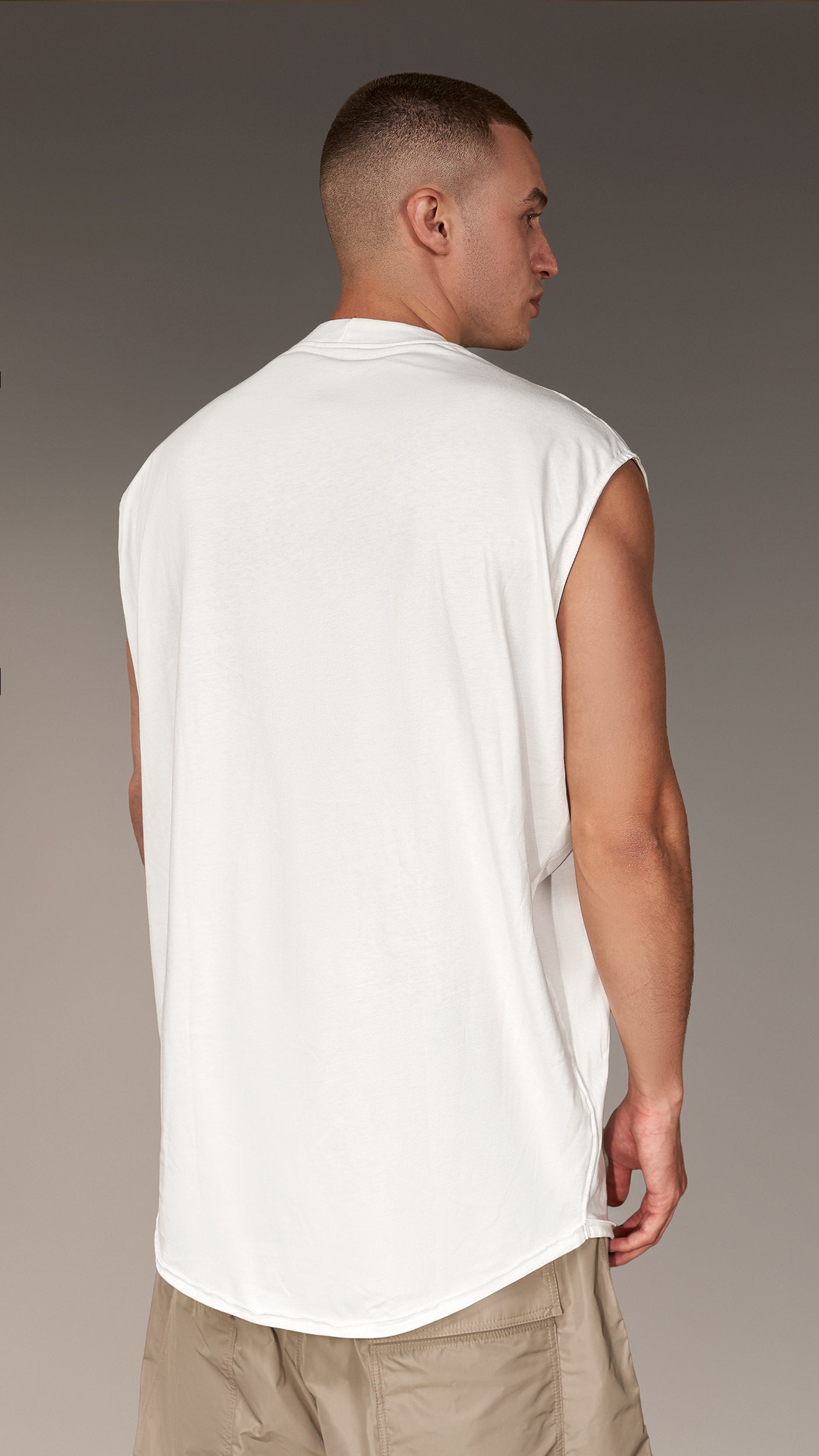 Made by Society T-Shirt - T16504