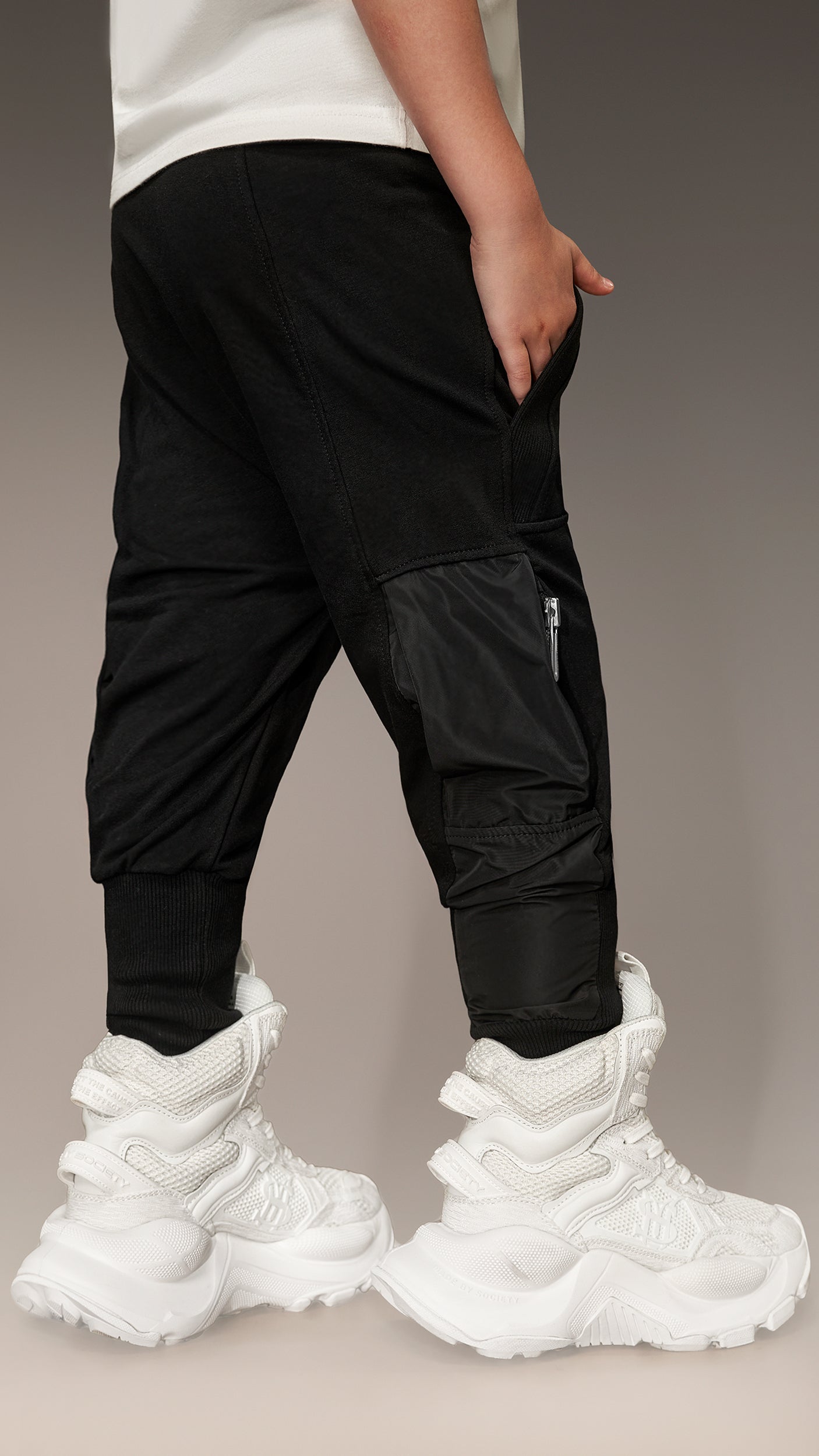 Jogger Trousers - P34062