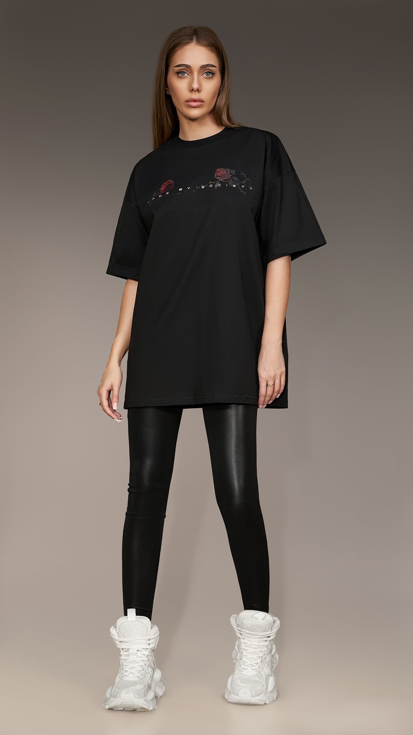 Made by Society T-Shirt - T26761