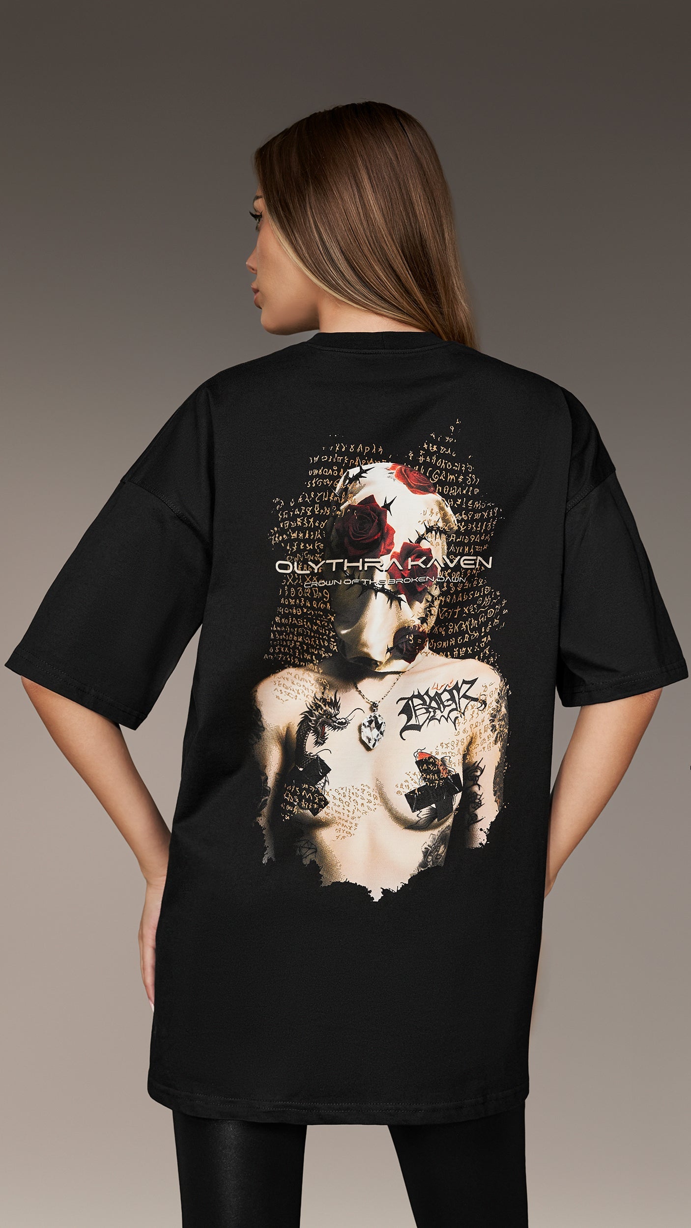 Made by Society T-Shirt - T26761