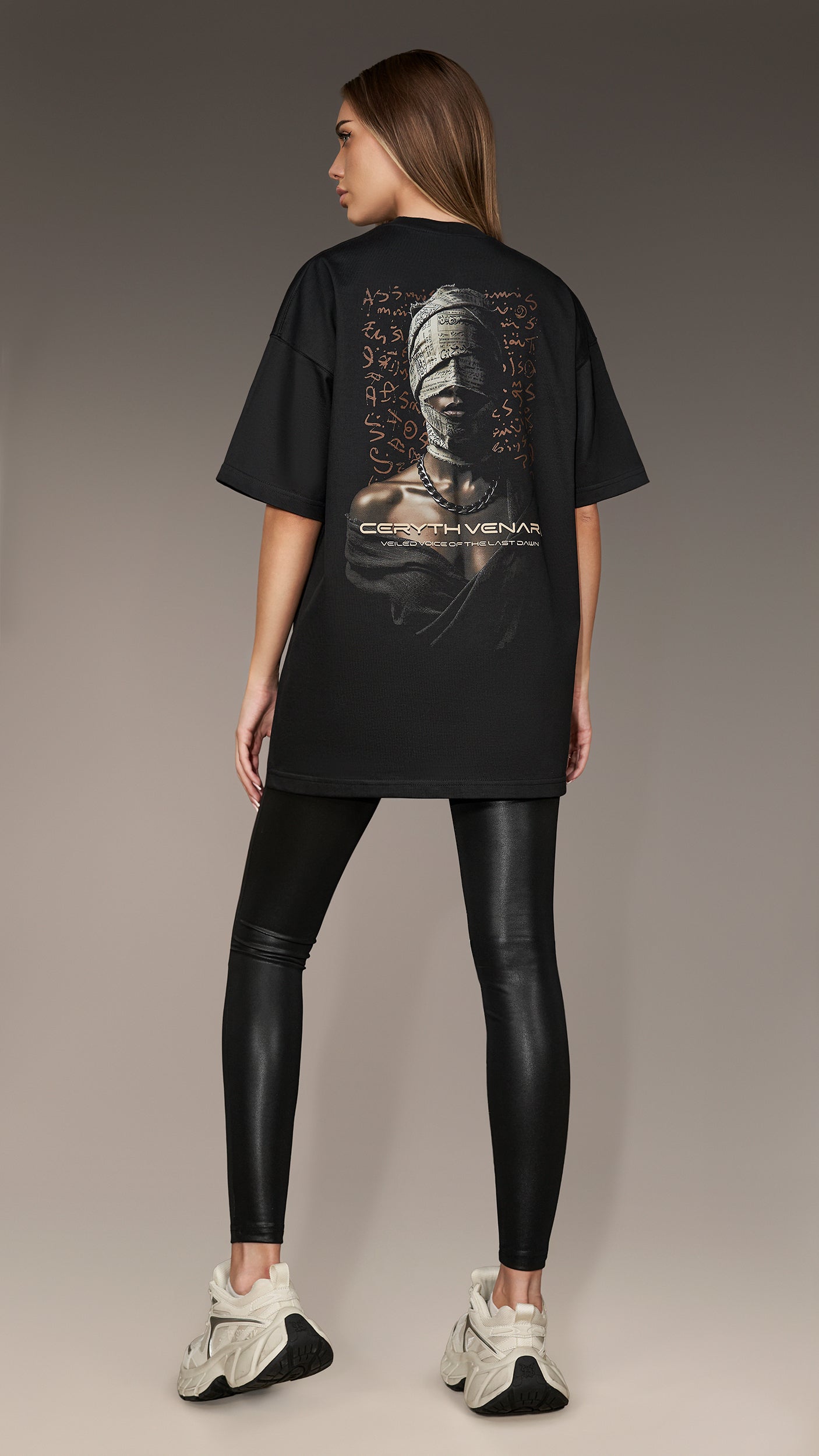 Made by Society T-Shirt - T26829