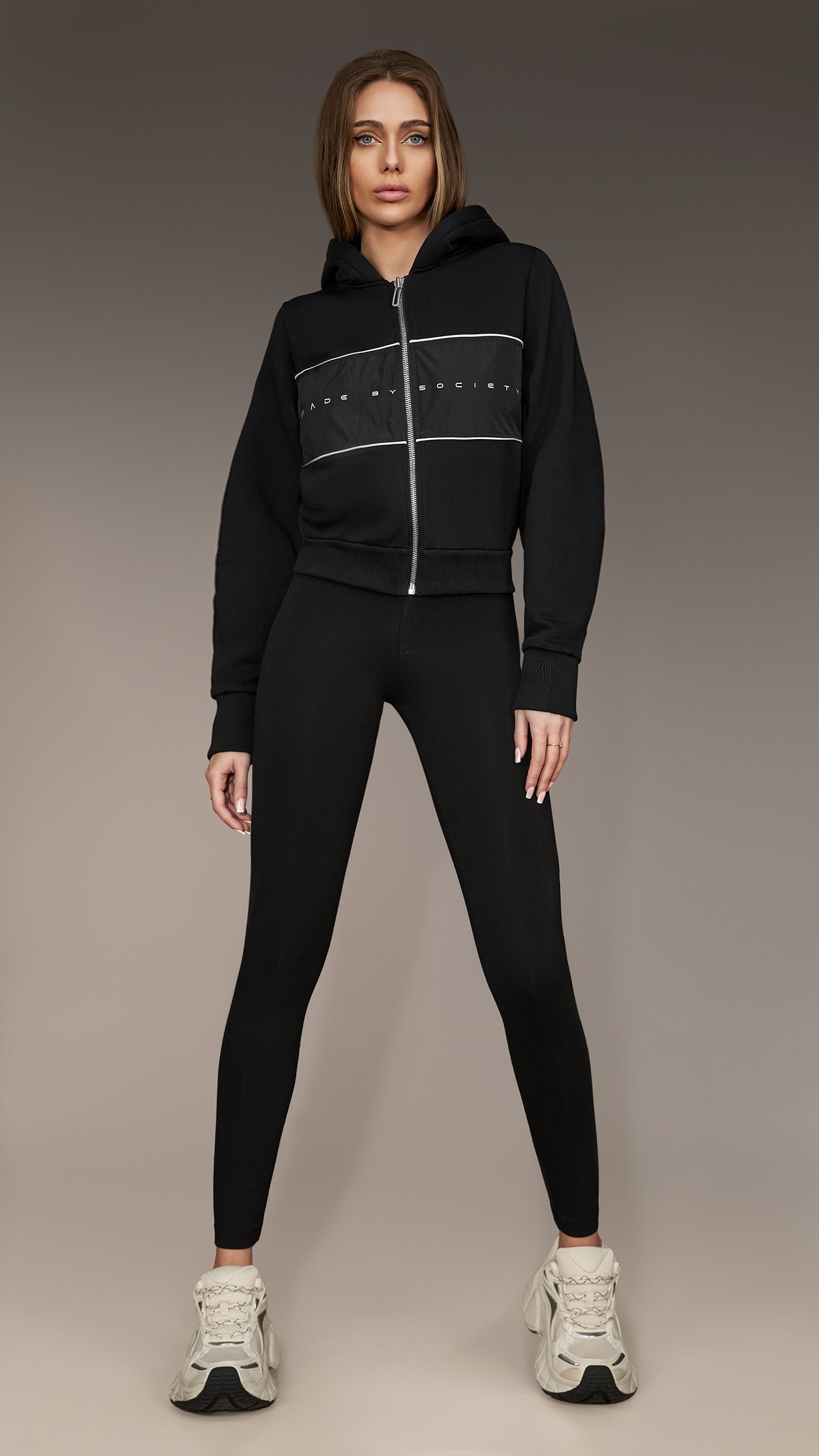 Made by Society Hoodie - H26912