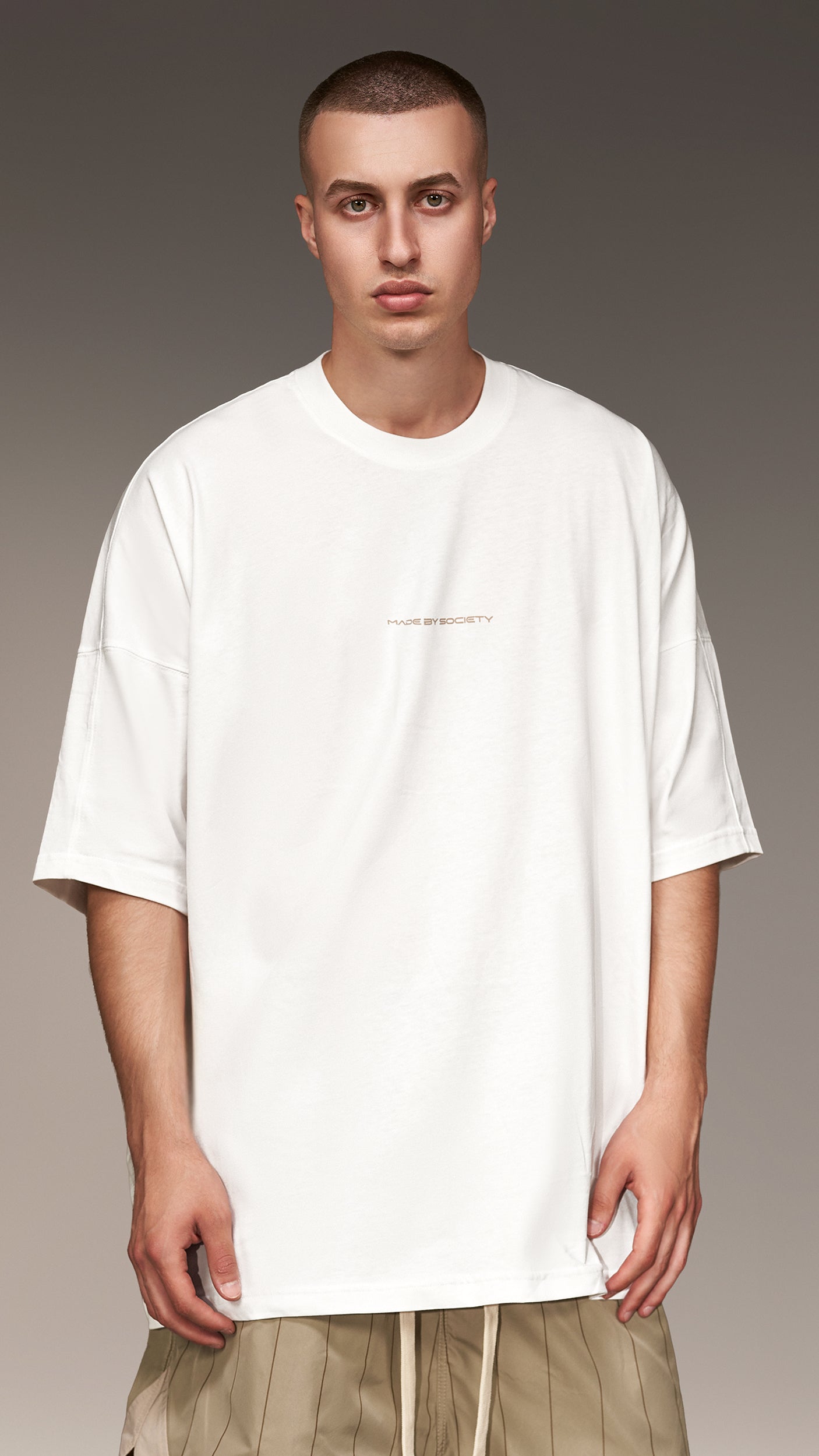 "ISAIAH 43:19" T-shirt - T16493