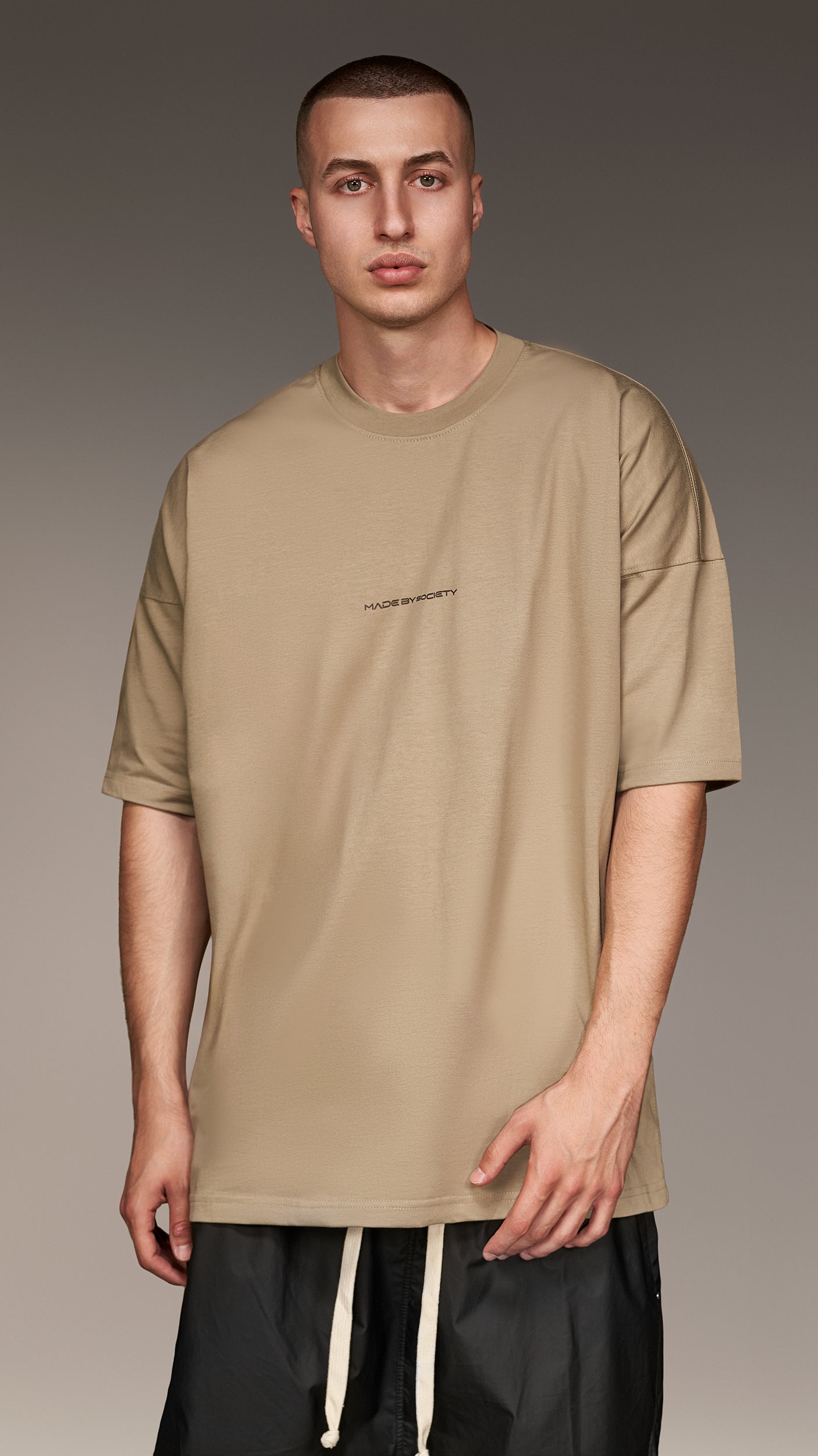 "NO RULES" T-Shirt - T16571