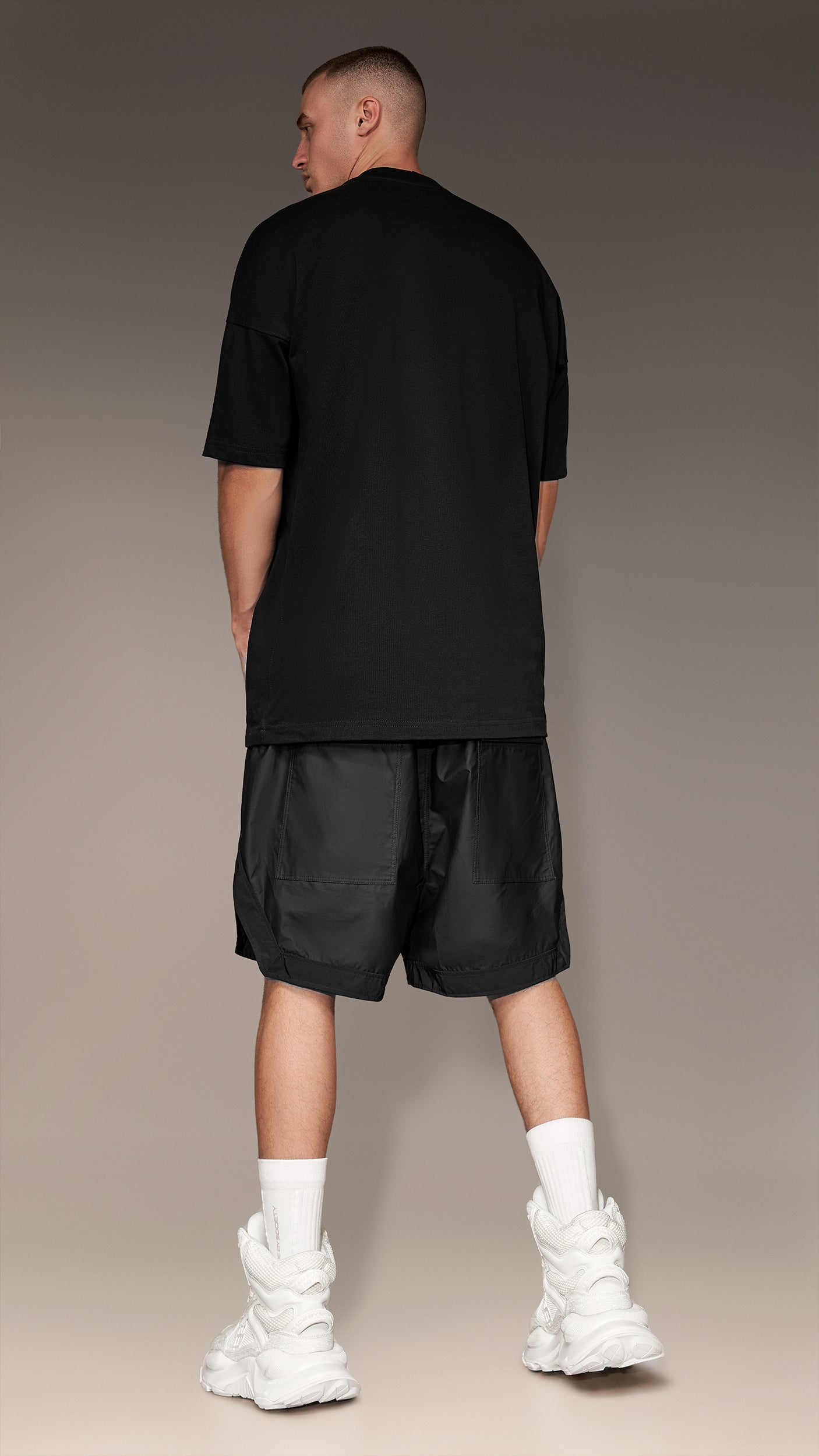 Street Moment T-Shirt - T15882