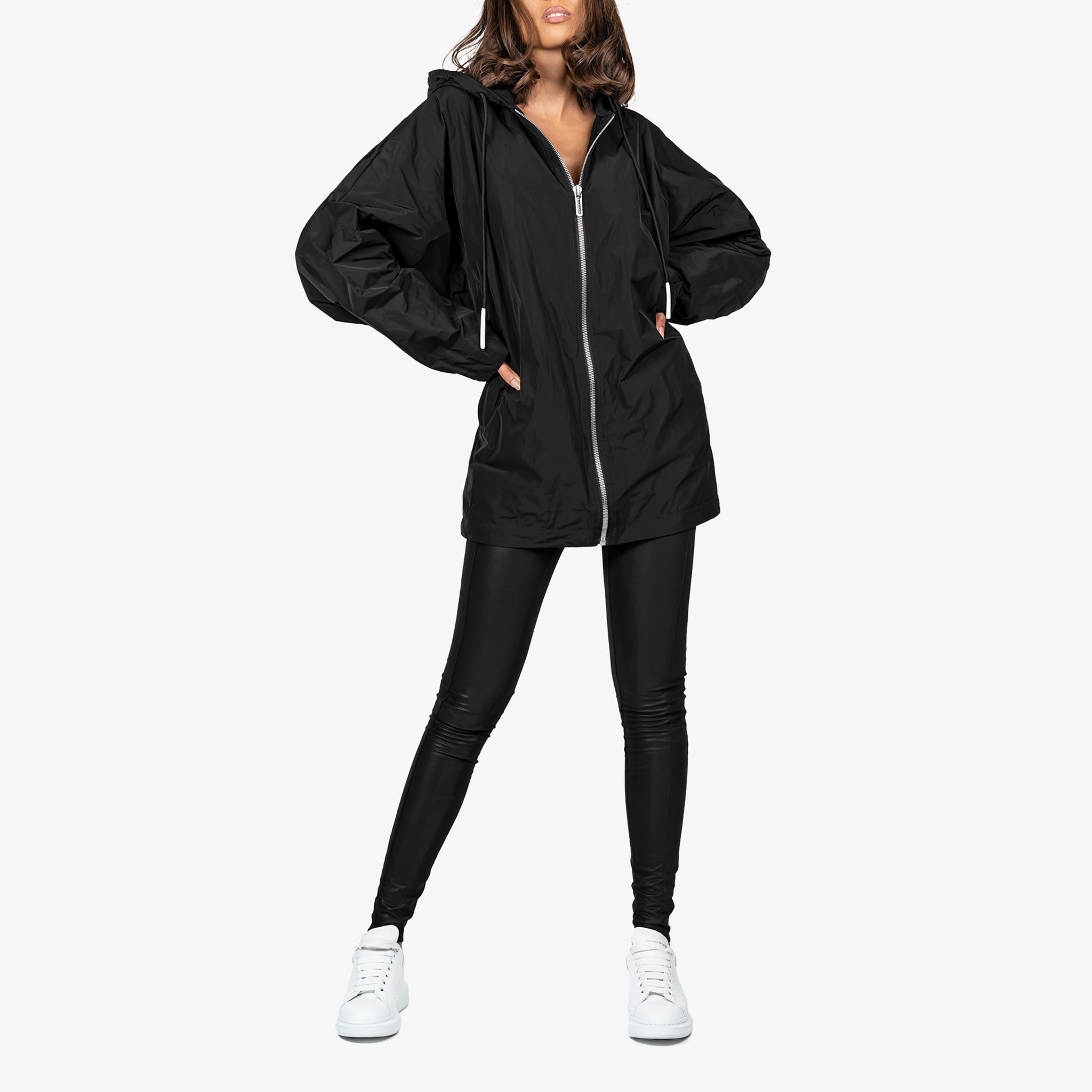 Oversized Jacket - J23788