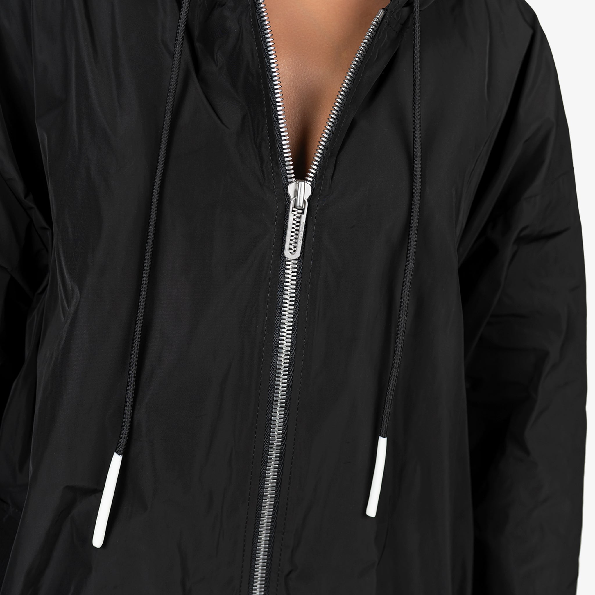 Oversized Jacket - J23788