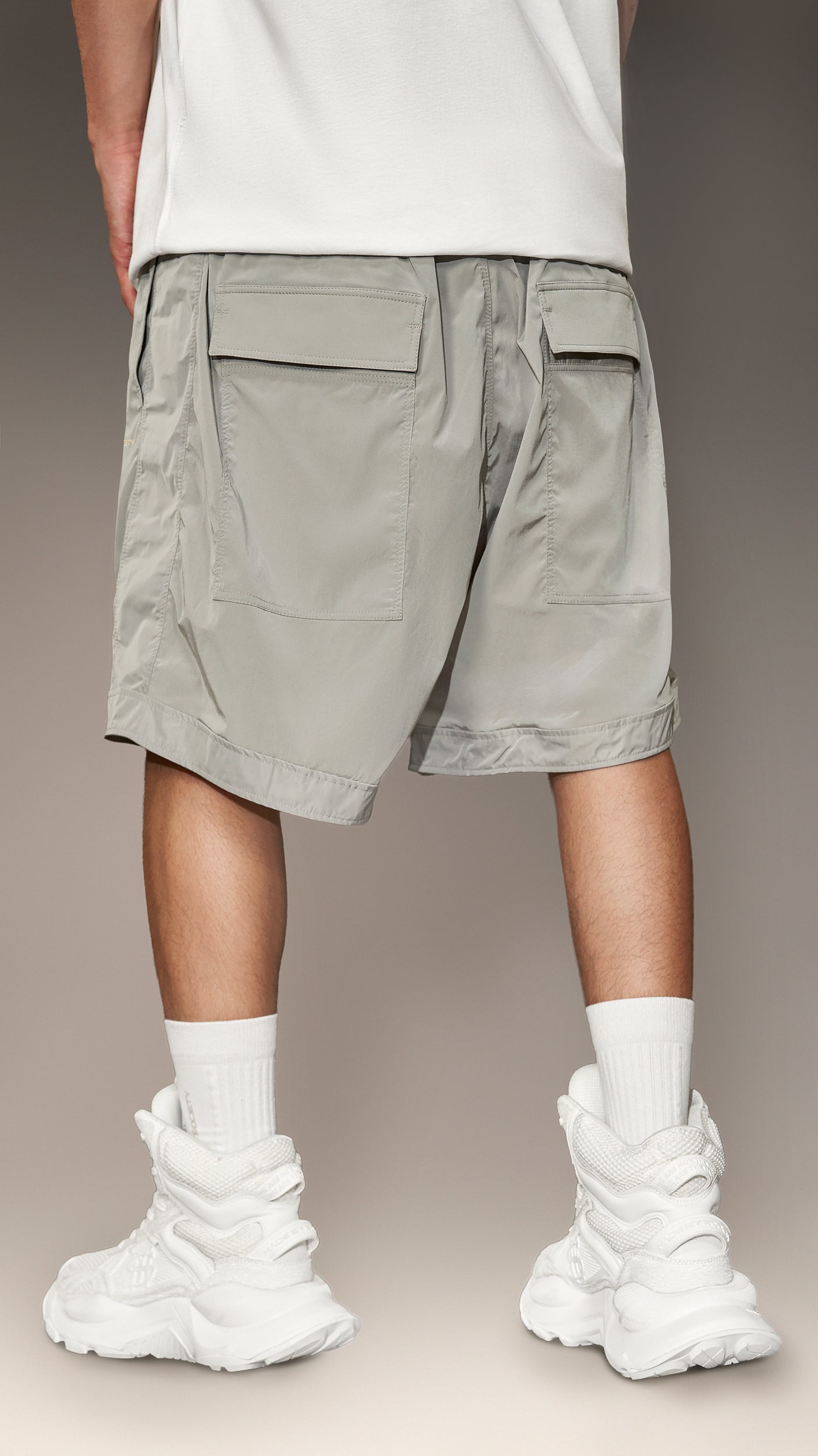 Bermuda Shorts by Society - B16614