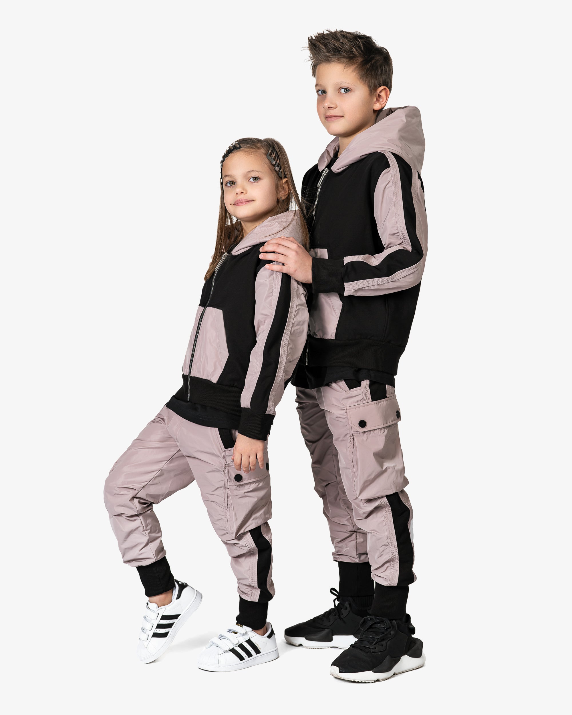 Cargo Trousers - P34277
