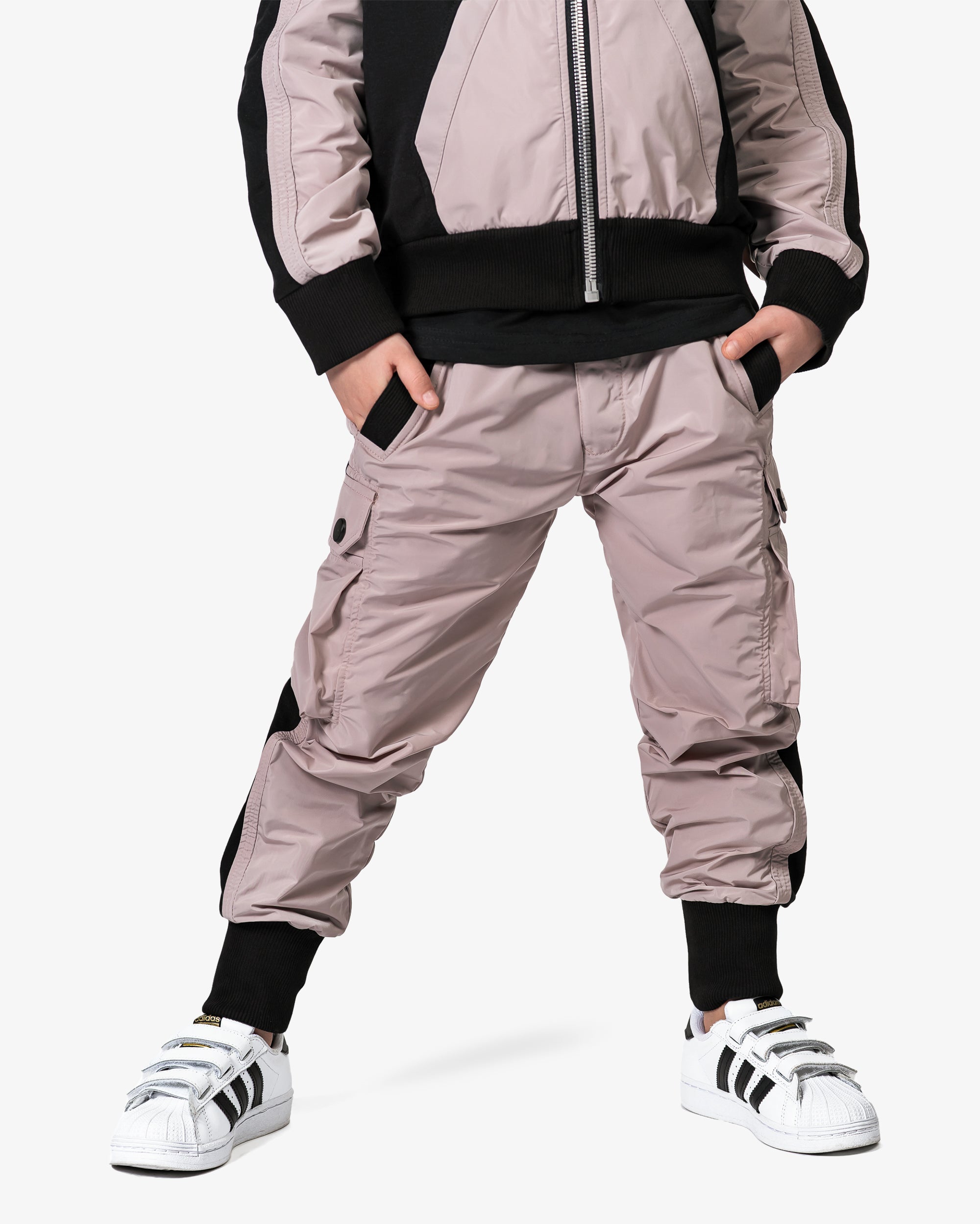 Cargo Trousers - P34277