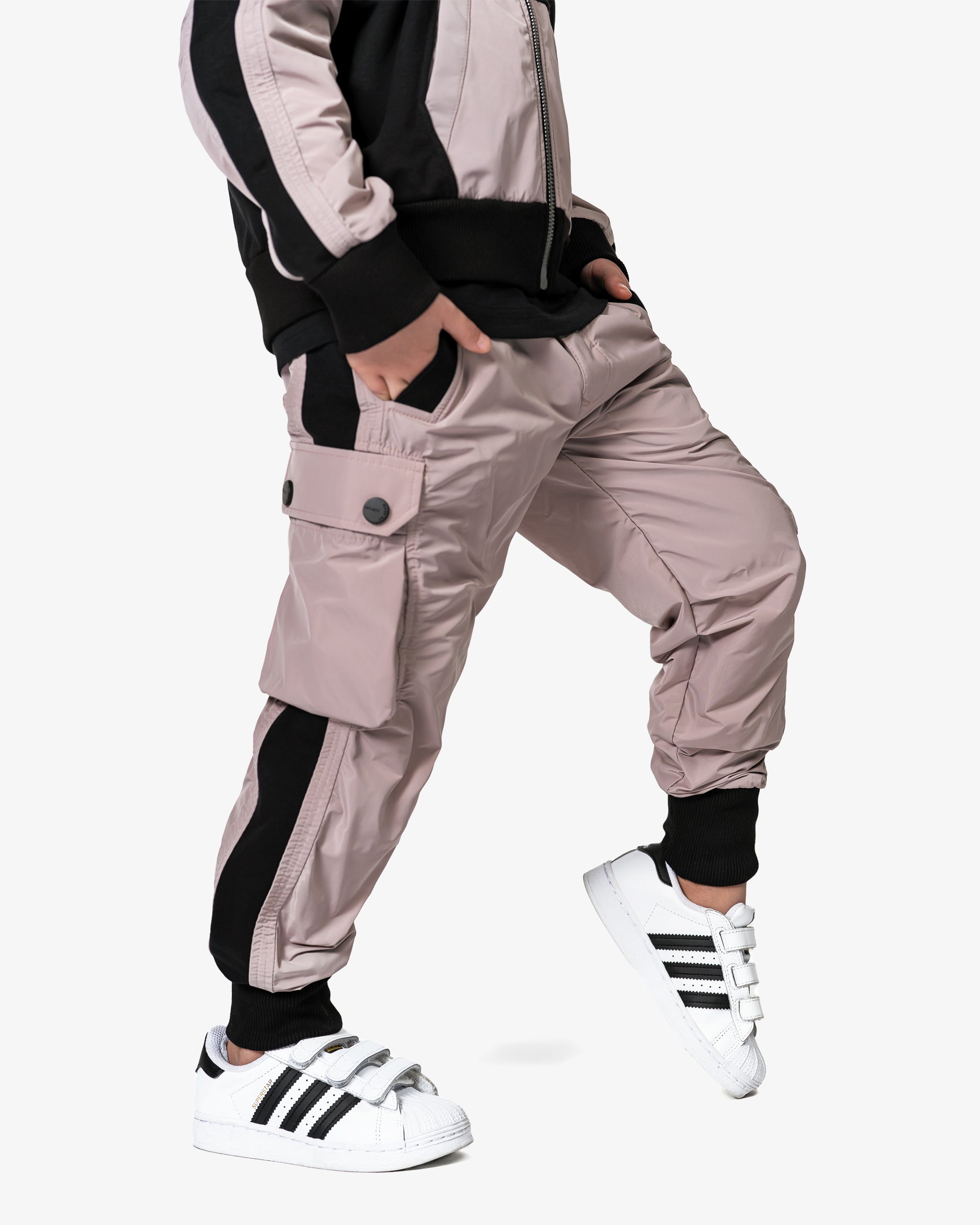 Cargo Trousers - P34277
