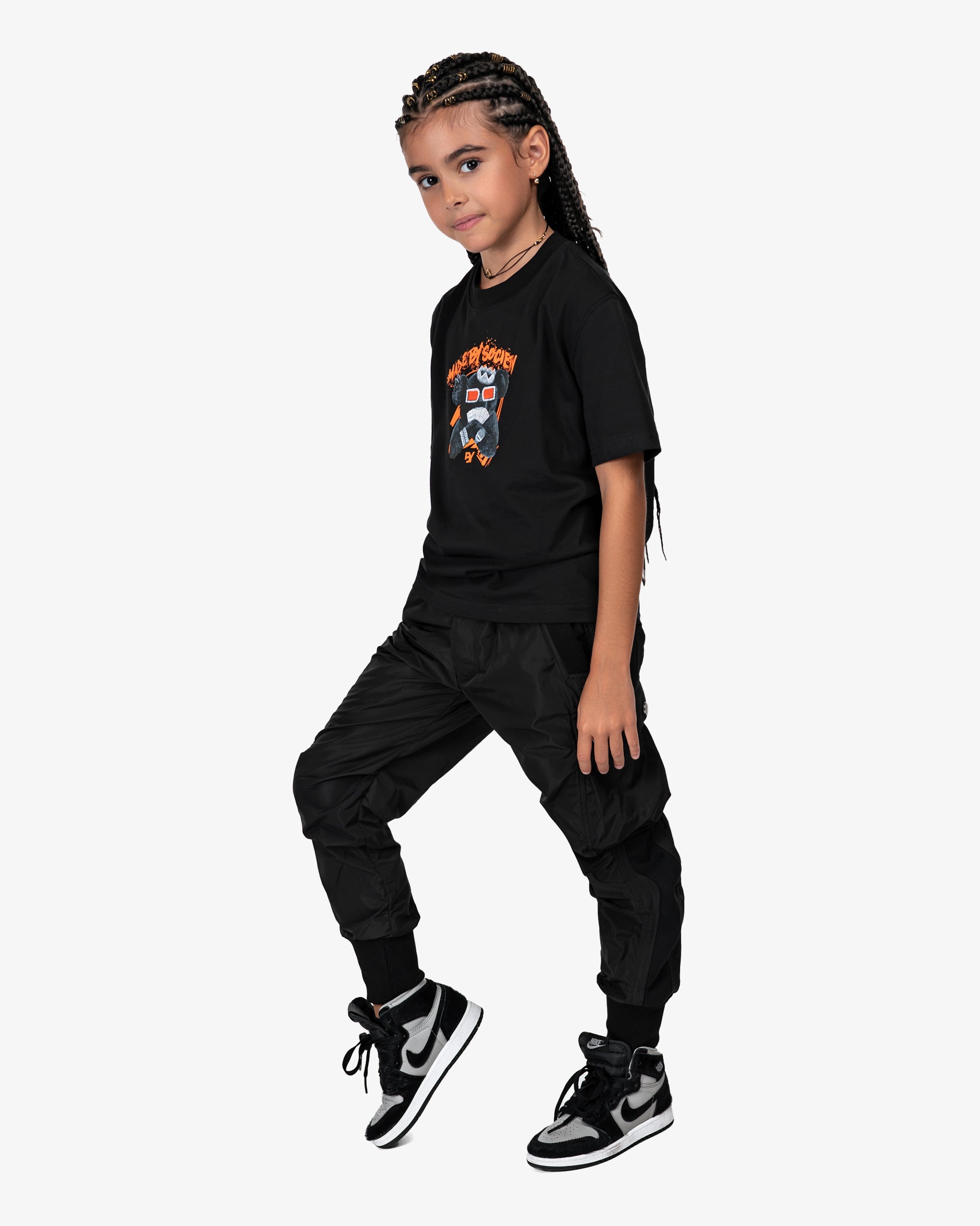 Cargo Trousers - P34565