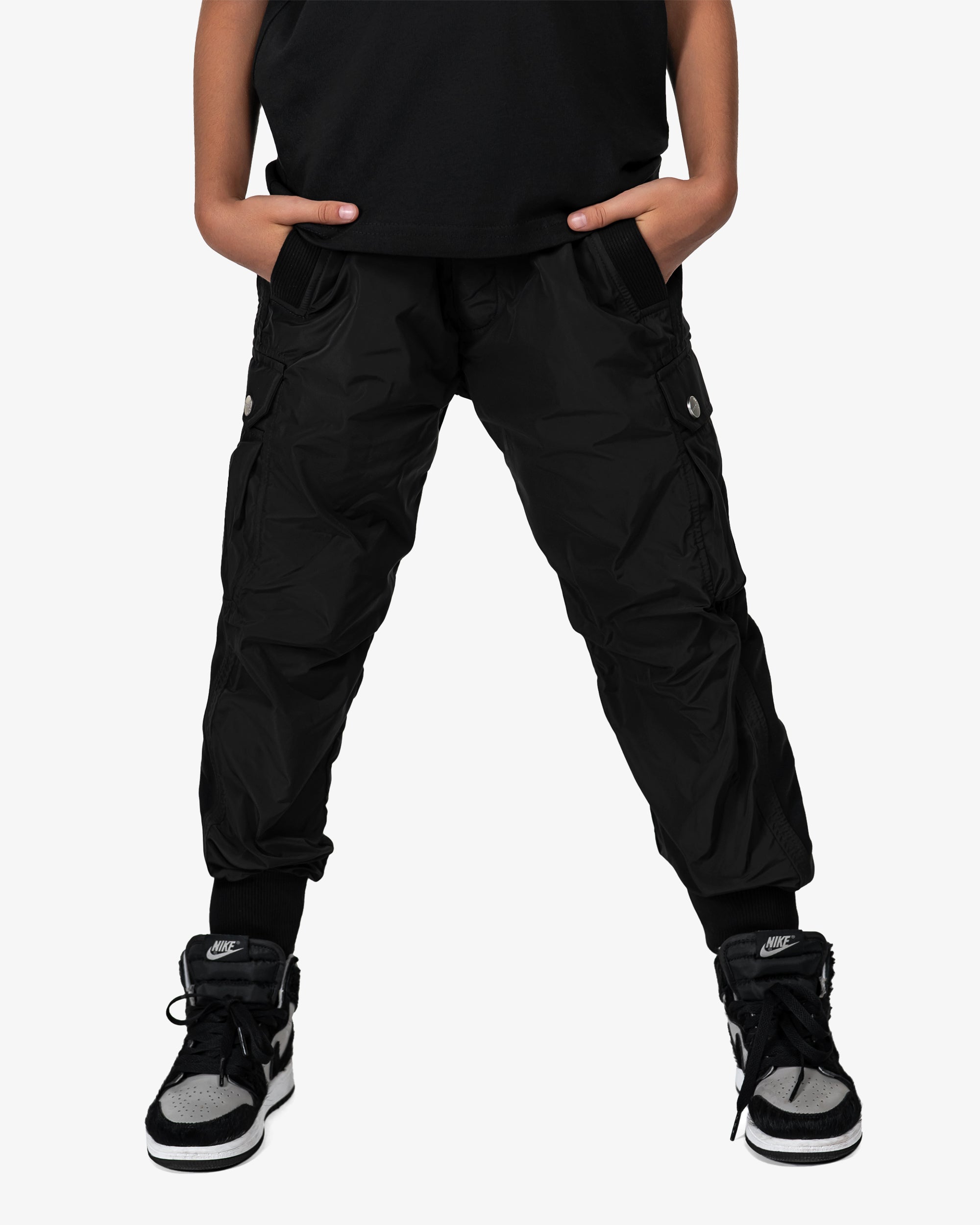 Cargo Trousers - P34565