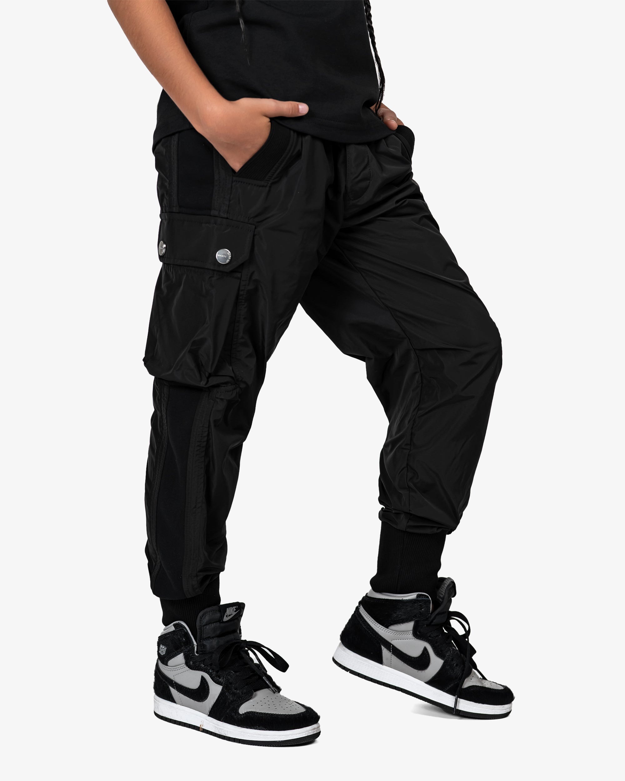 Cargo Trousers - P34565