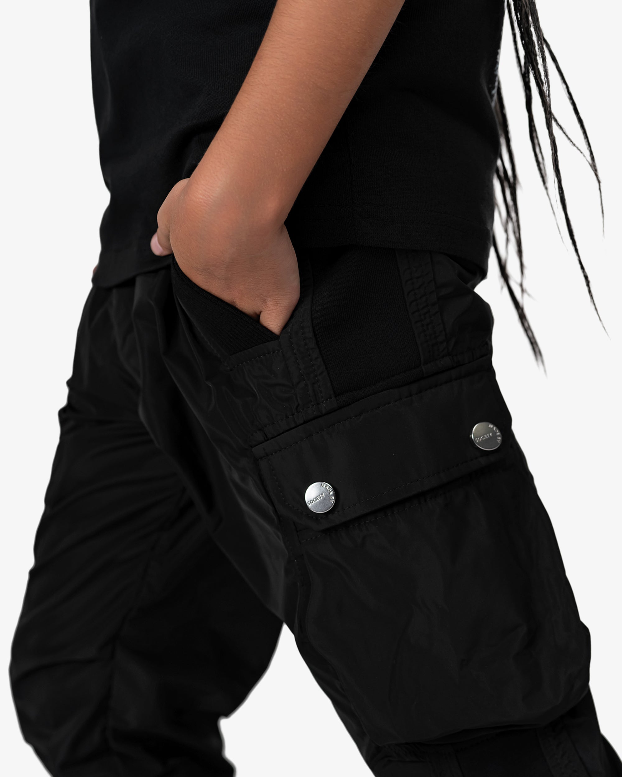 Cargo Trousers - P34565