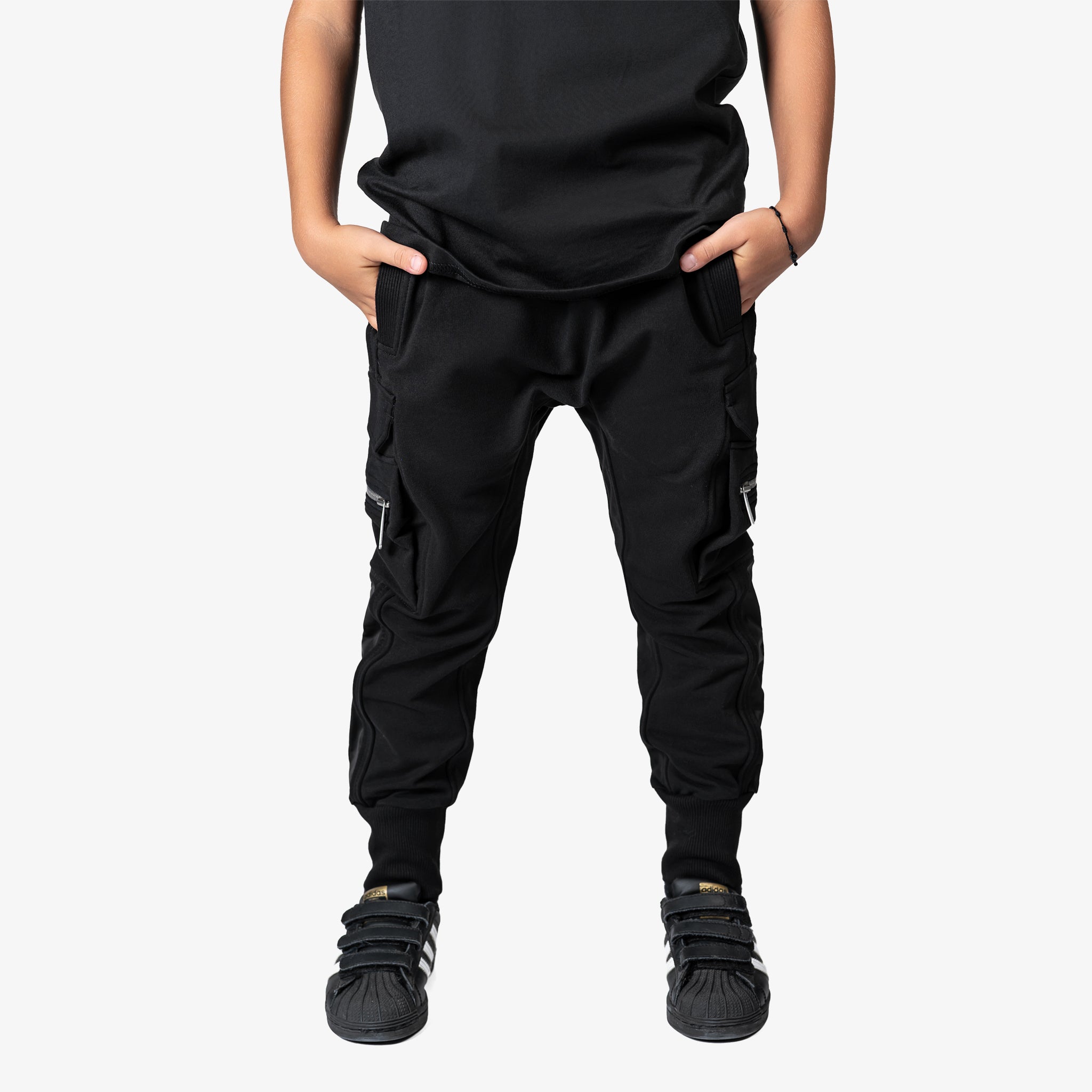 Cargo Trousers - P34285