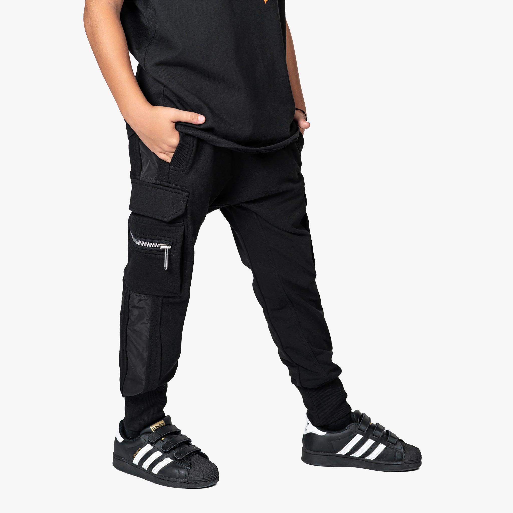 Cargo Trousers - P34285