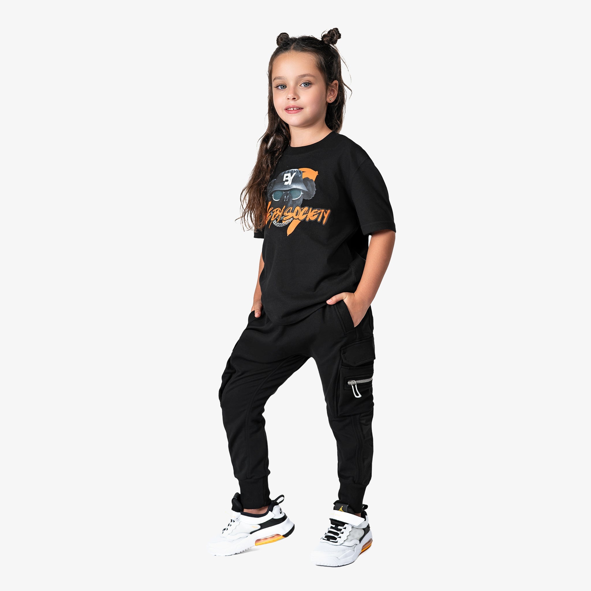 Cargo Trousers - P34285