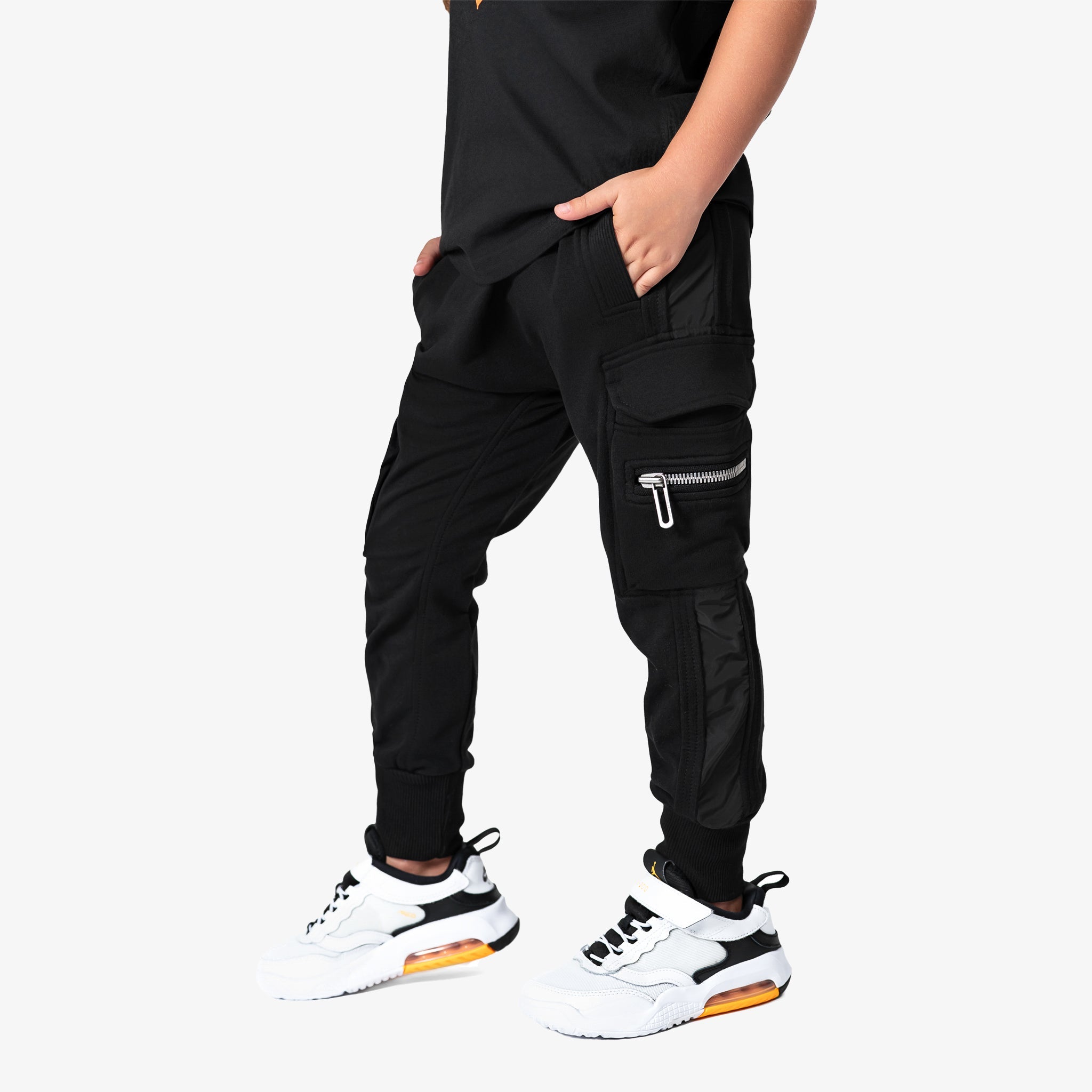 Cargo Trousers - P34285