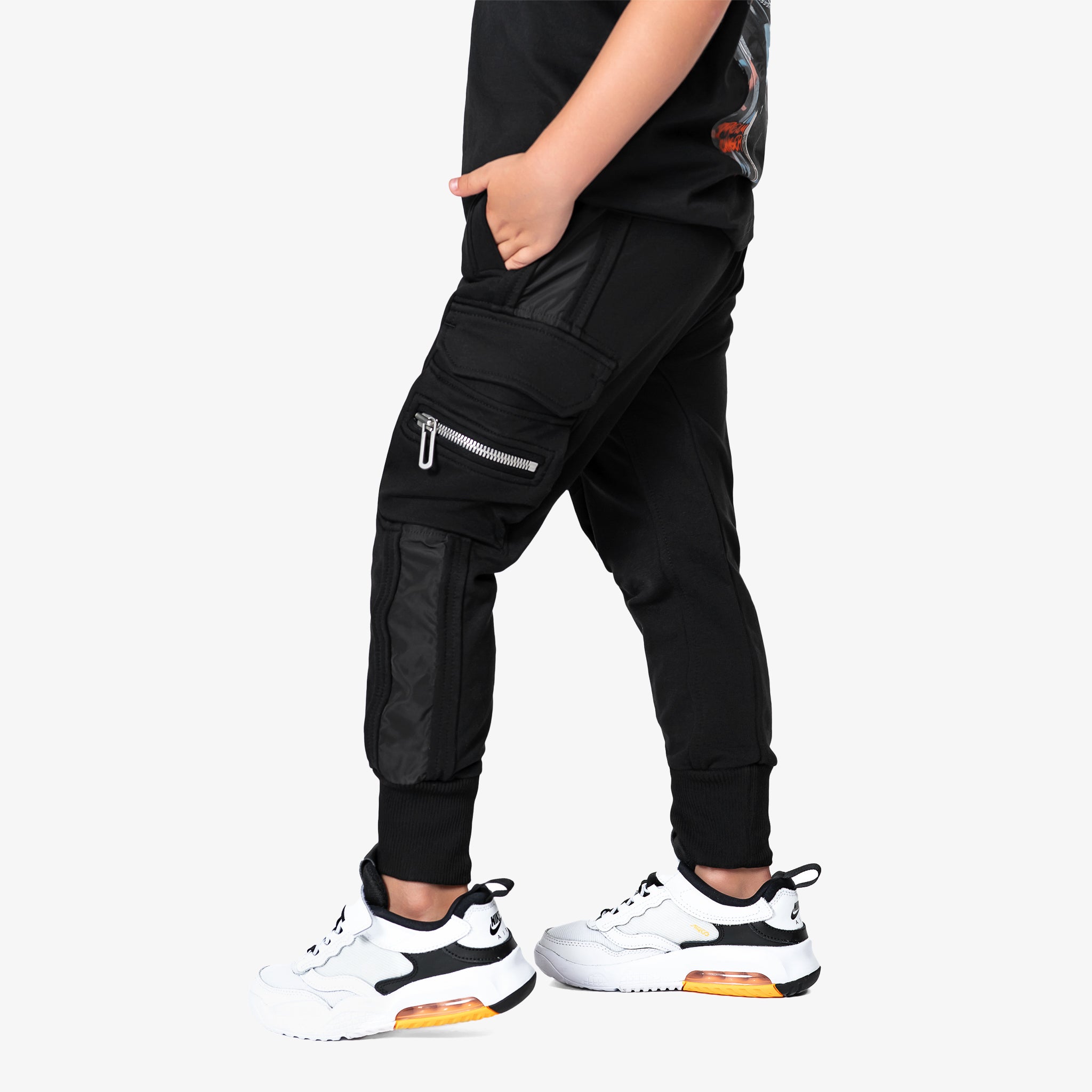 Cargo Trousers - P34285