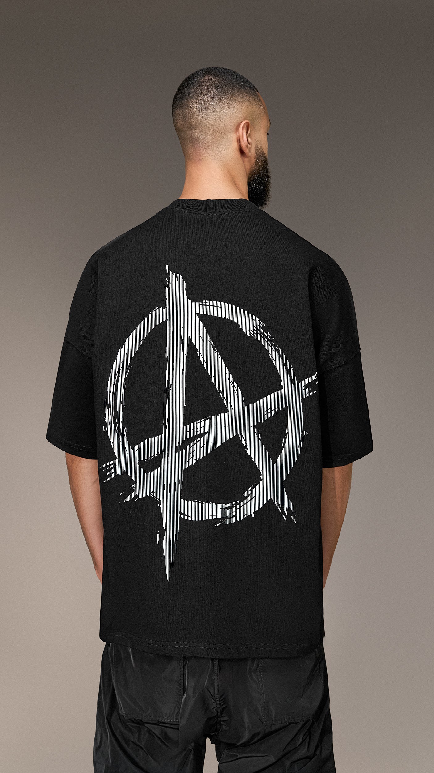 Made by Society T-Shirt - T15969